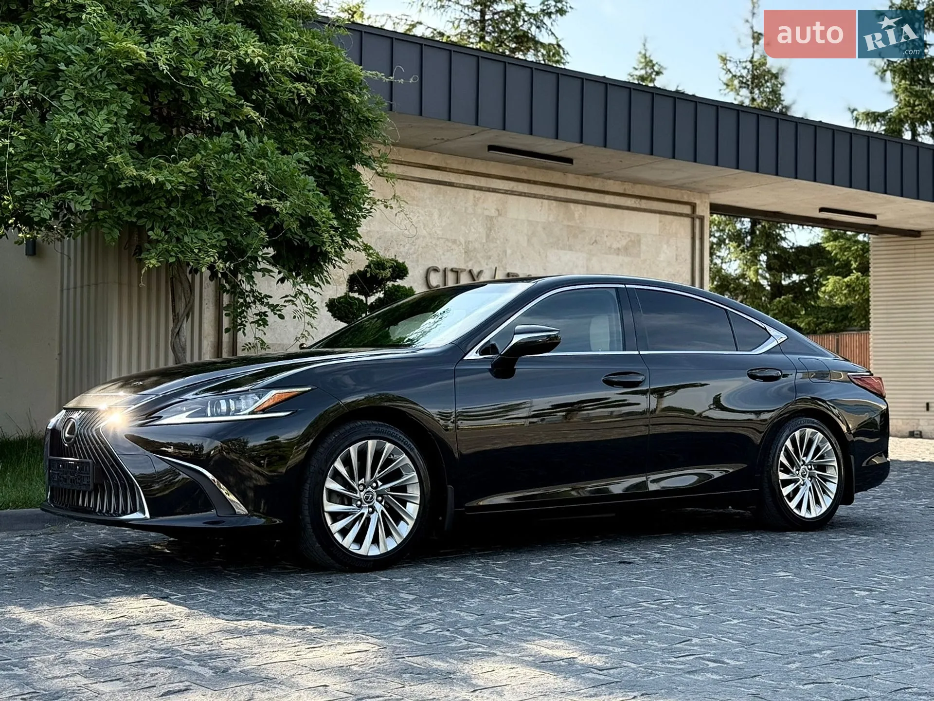 2019 Lexus ES - мініатюра 10
