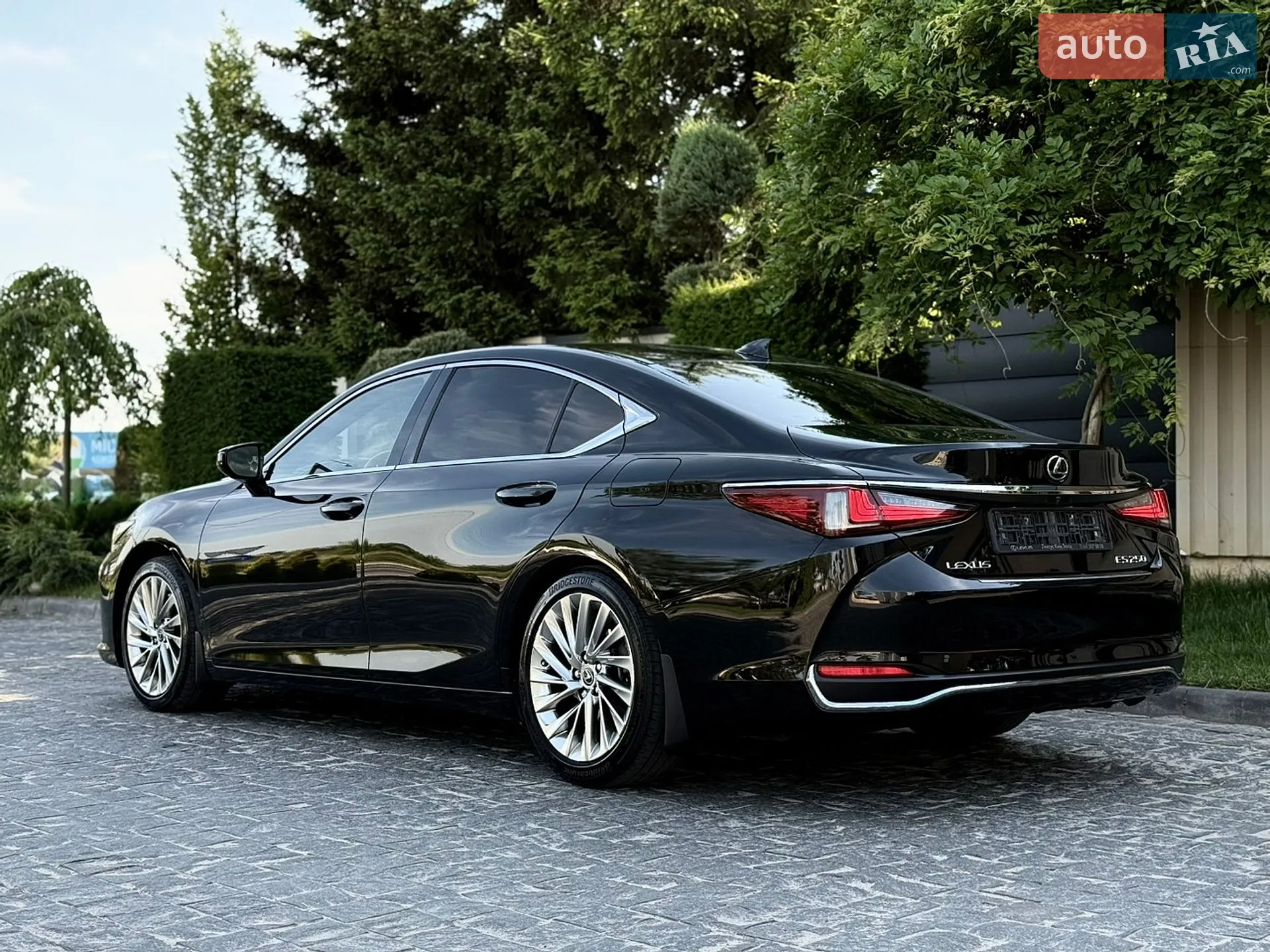 2019 Lexus ES - мініатюра 12