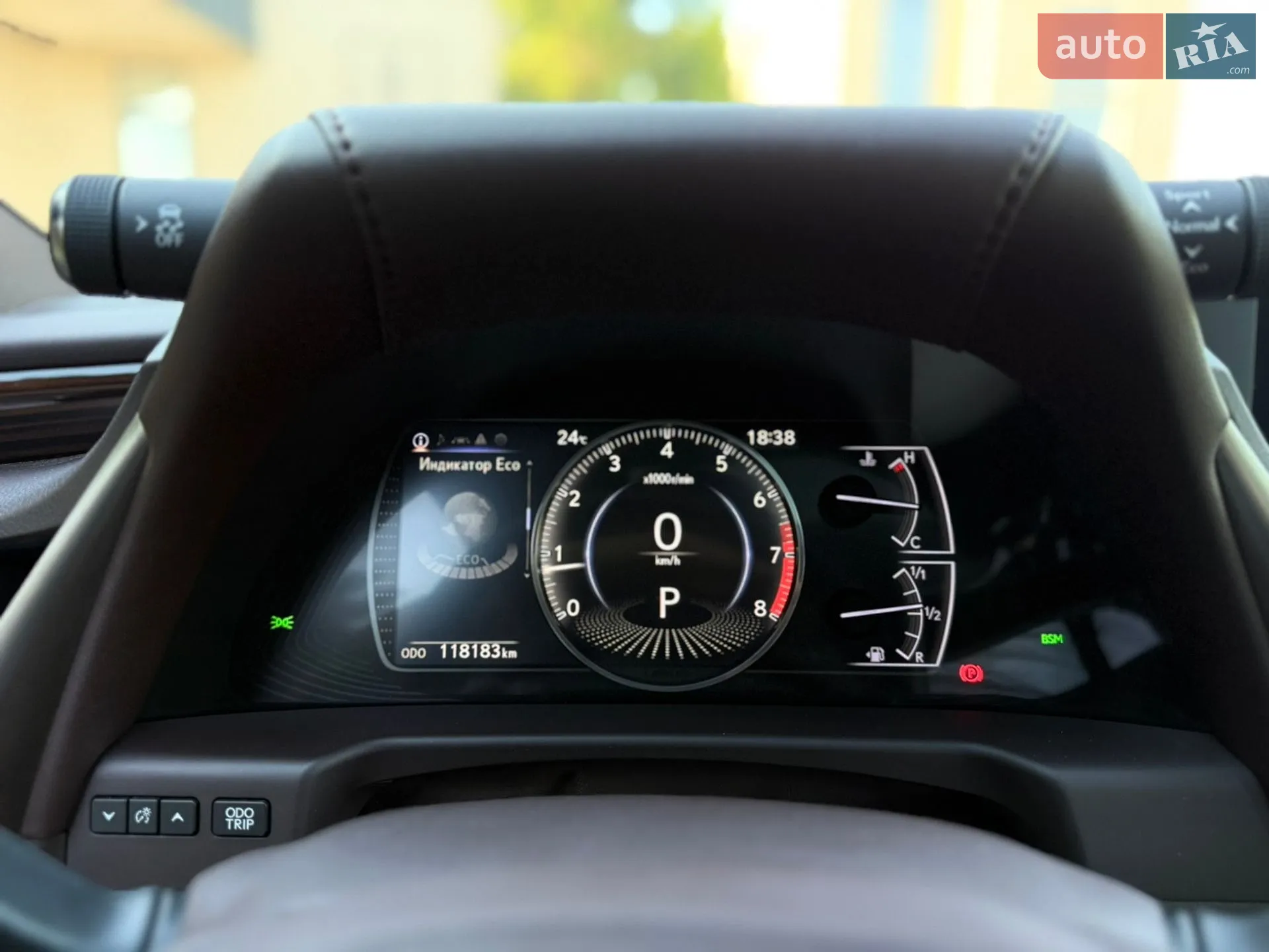 2019 Lexus ES - мініатюра 35