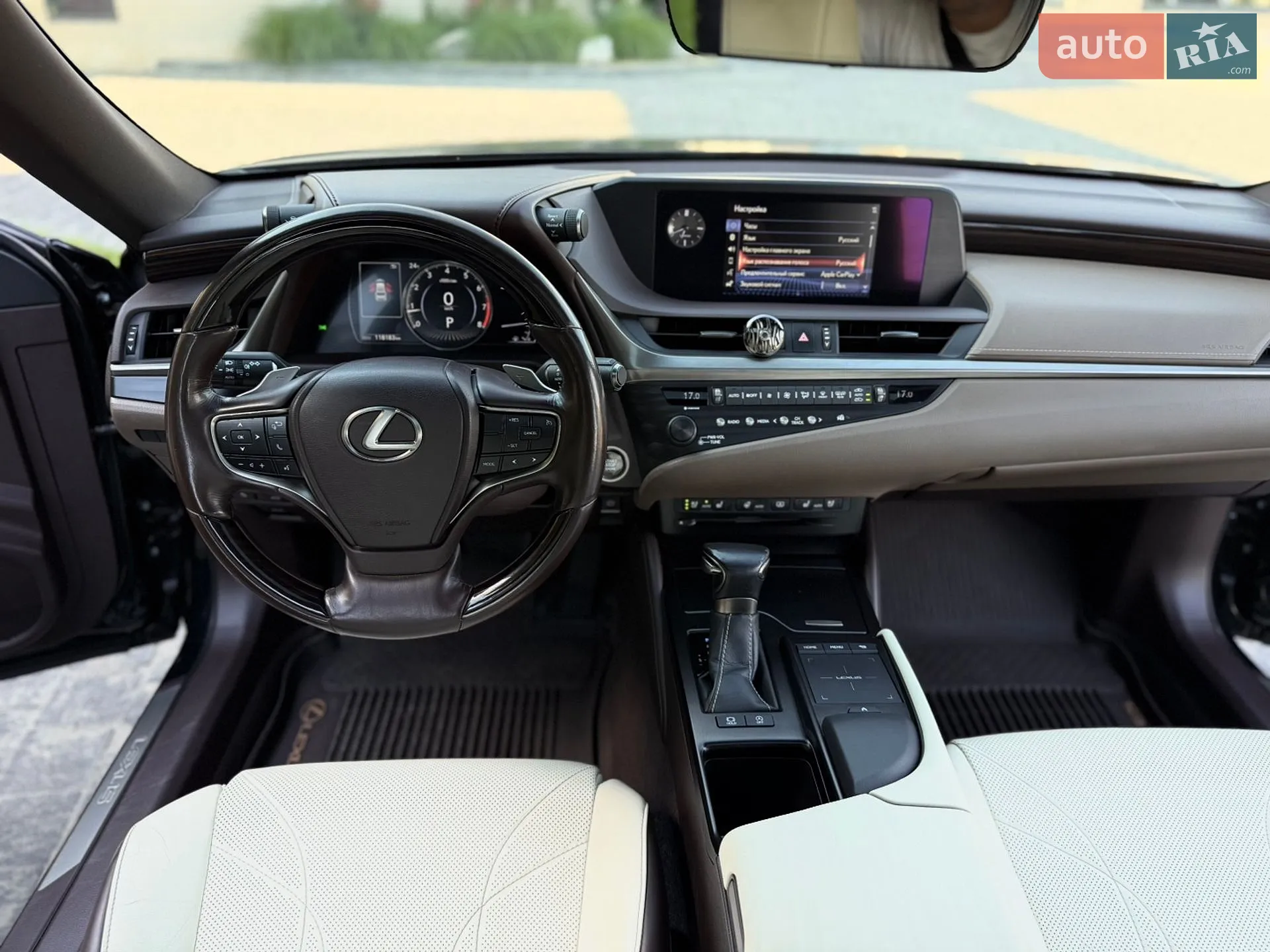 2019 Lexus ES - мініатюра 49