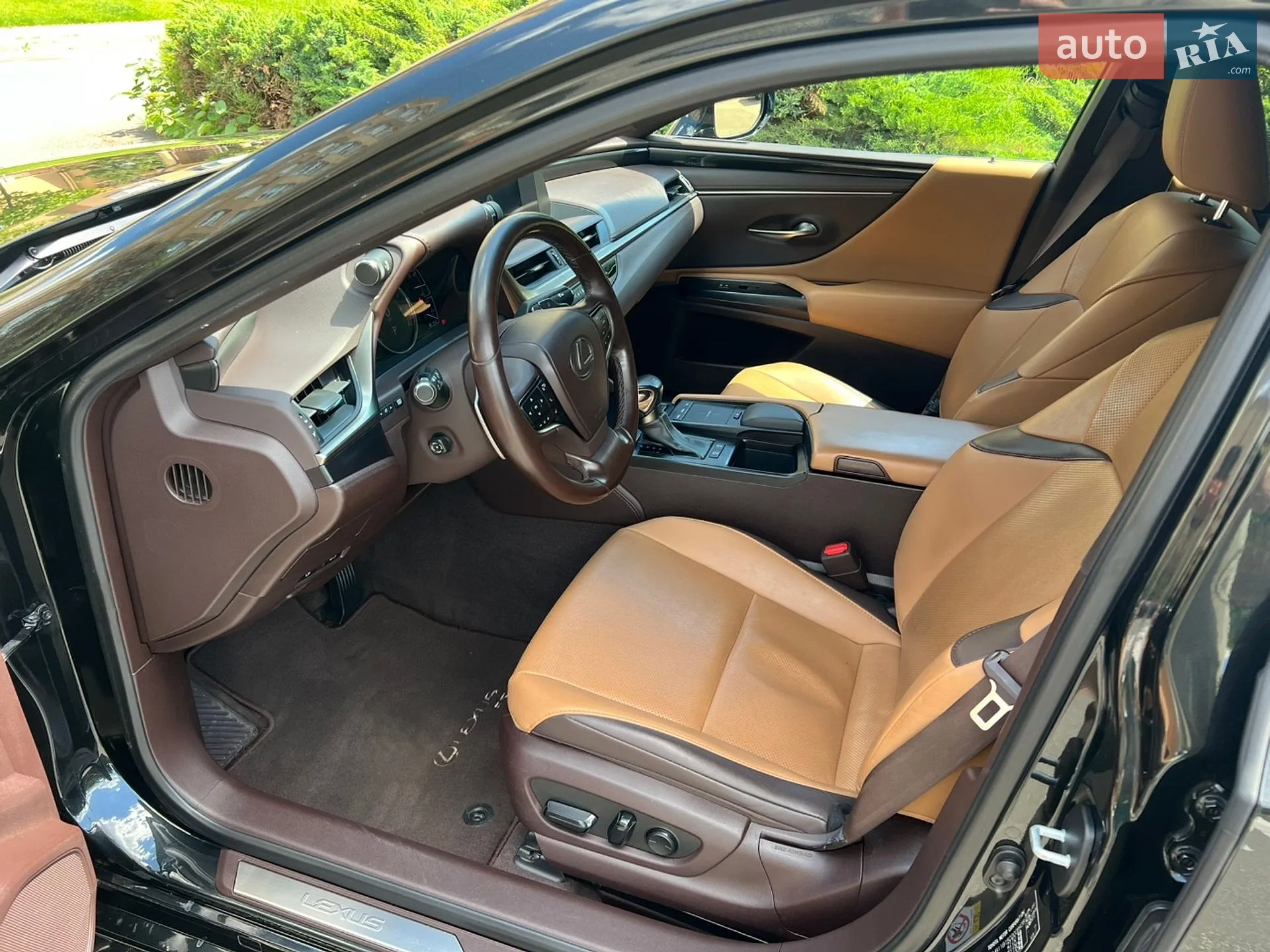 2019 Lexus ES - мініатюра 9