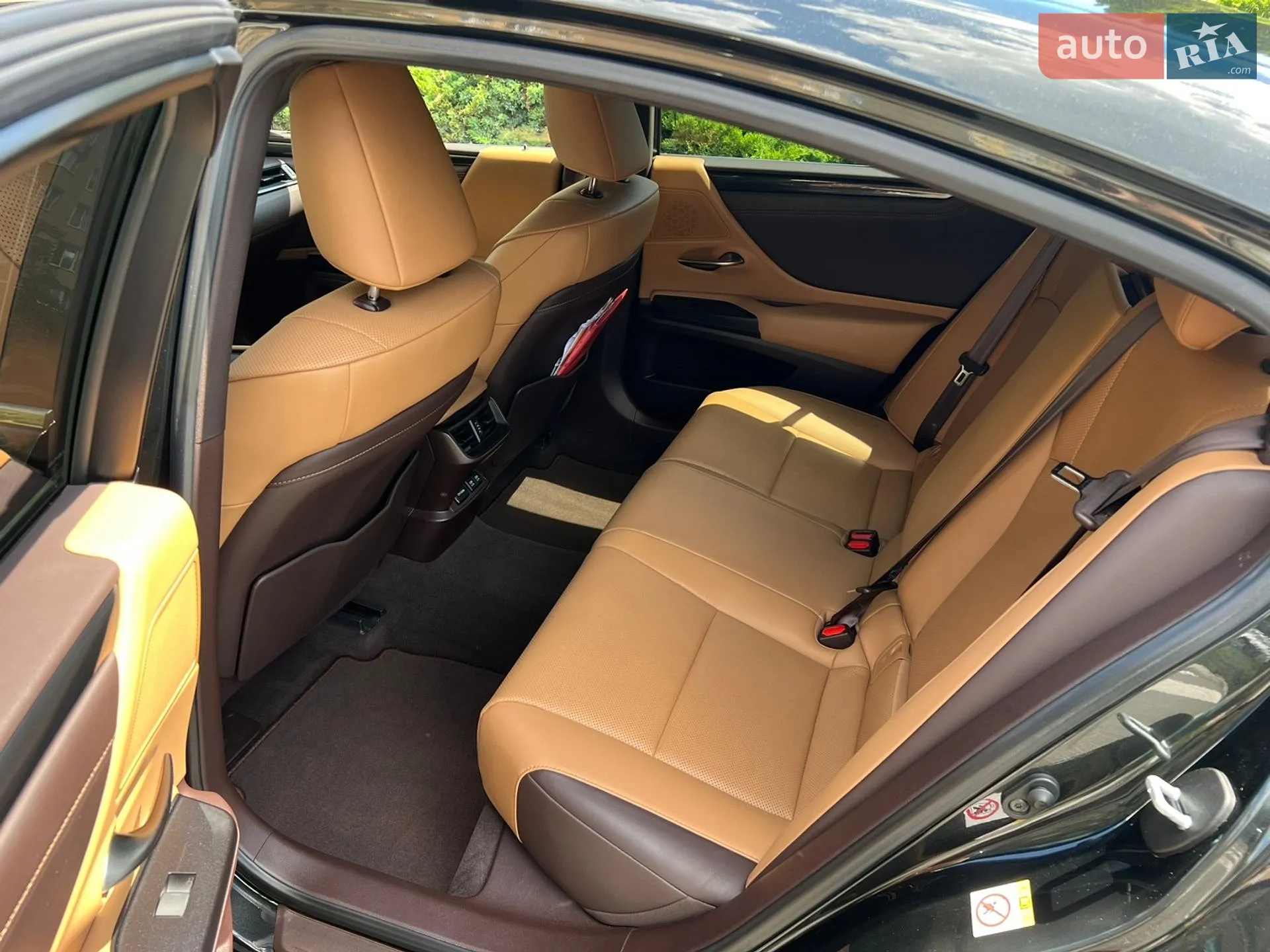 2019 Lexus ES - мініатюра 13