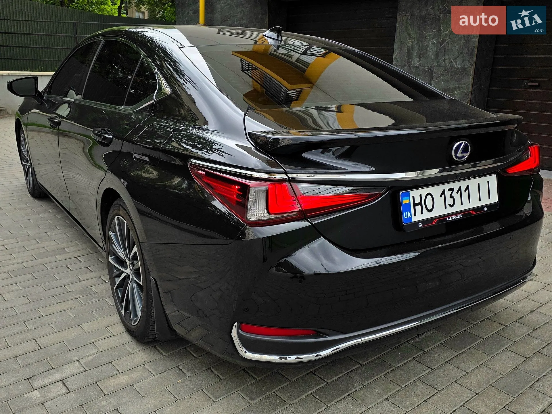 2022 Lexus ES - мініатюра 8
