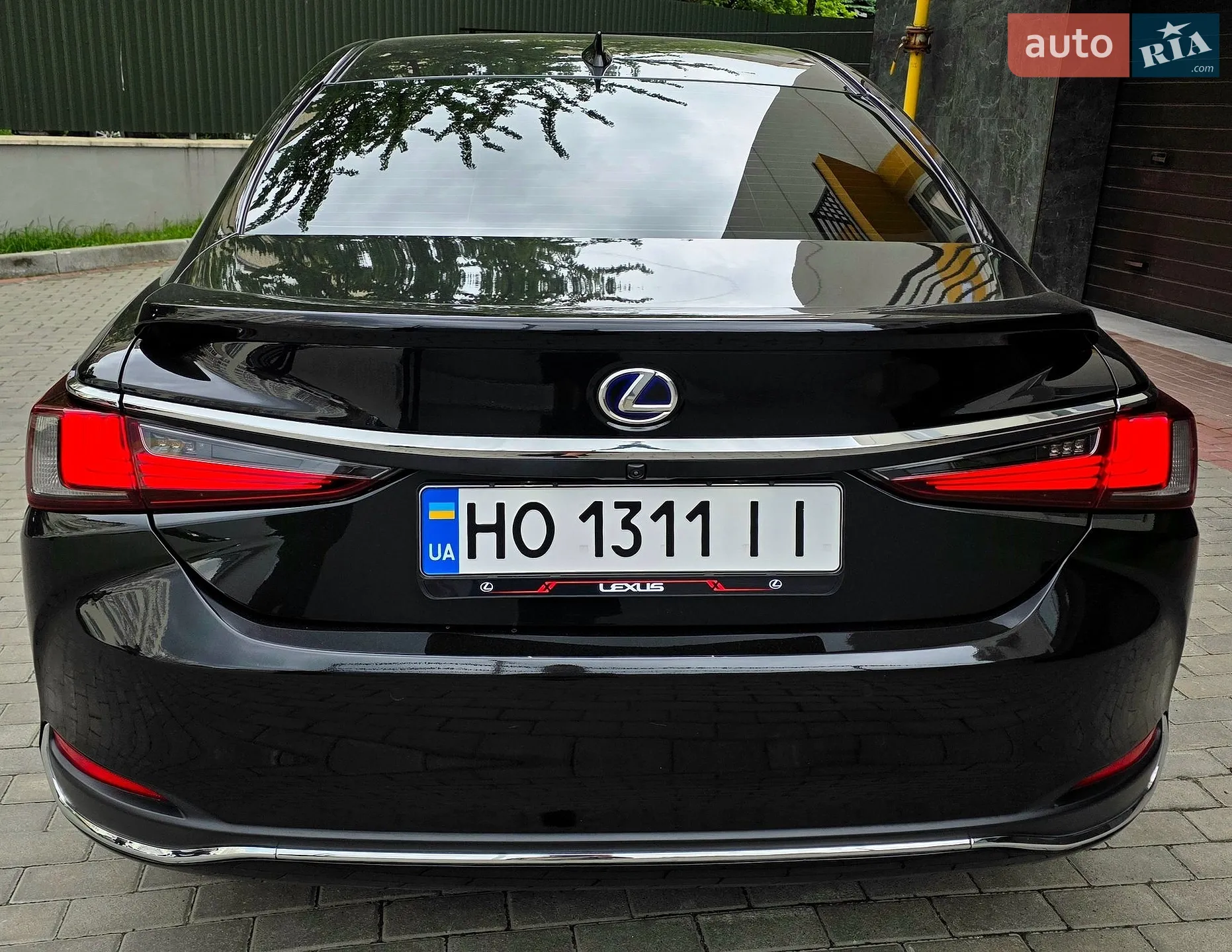 2022 Lexus ES - мініатюра 9