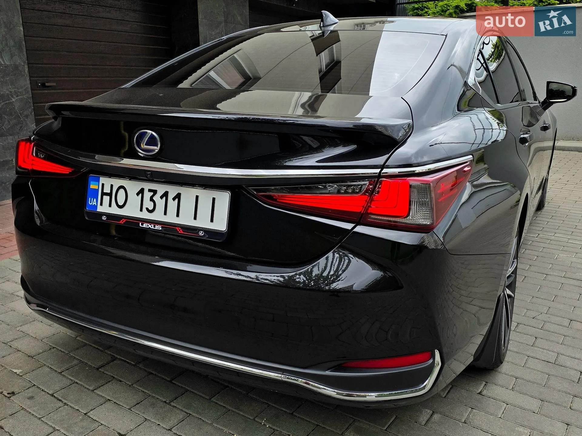 2022 Lexus ES - мініатюра 10