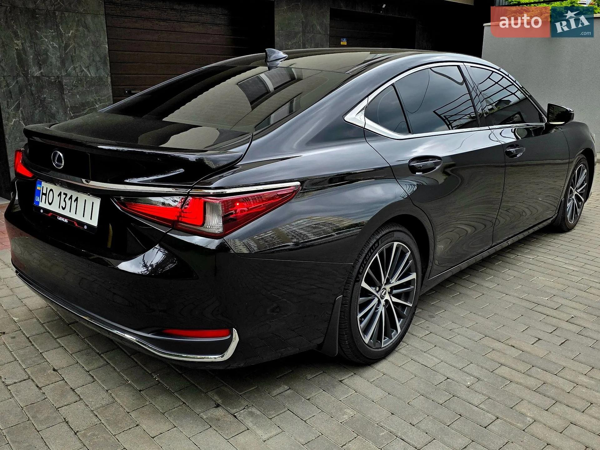 2022 Lexus ES - мініатюра 11
