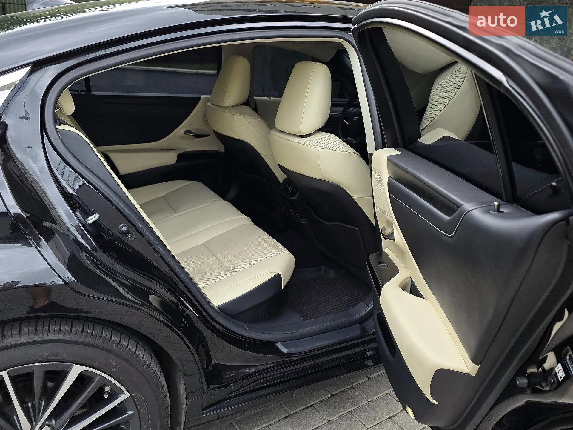 2022 Lexus ES - мініатюра 33