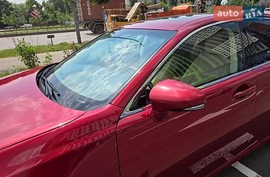 Седан Lexus ES 2014 в Києві фото 18 Седан Lexus ES 2014 в Києві