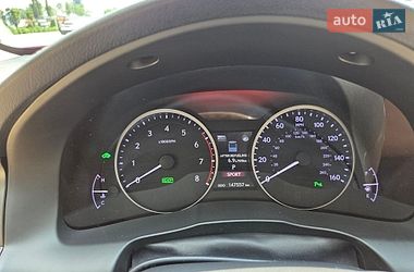 Седан Lexus ES 2014 в Києві фото 28 Седан Lexus ES 2014 в Києві