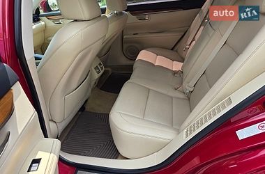 Седан Lexus ES 2014 в Києві фото 38 Седан Lexus ES 2014 в Києві