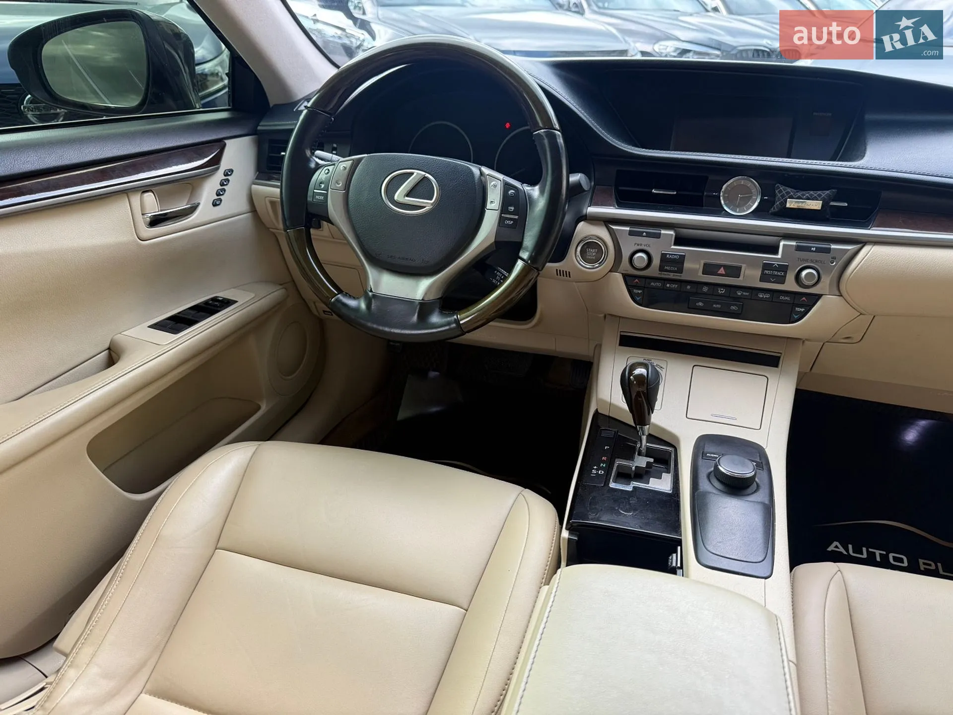 2012 Lexus ES - мініатюра 42