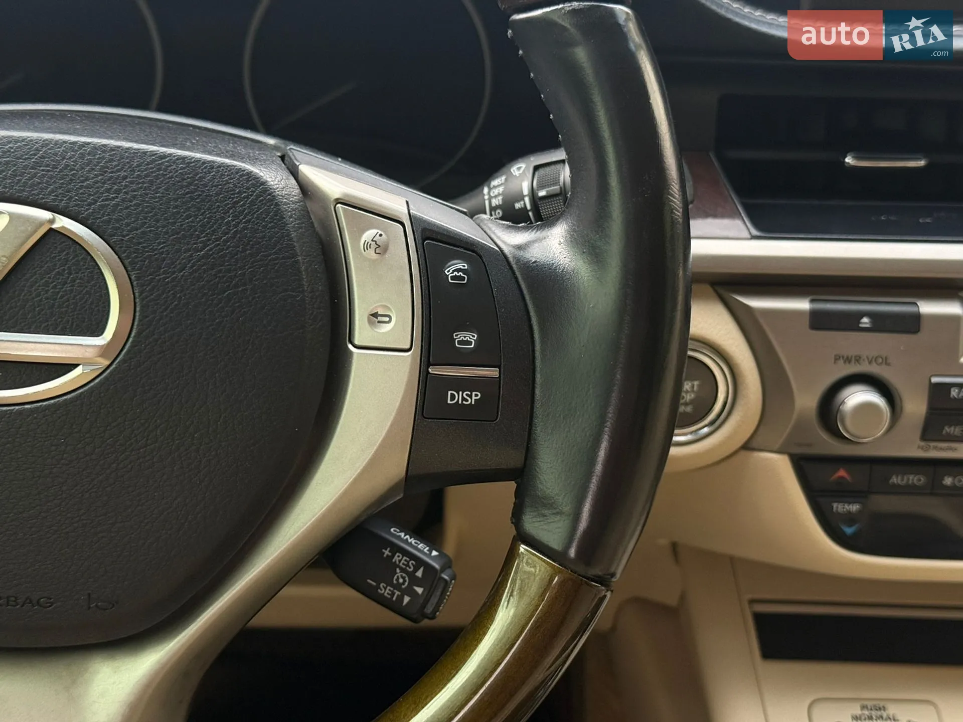 2012 Lexus ES - мініатюра 47