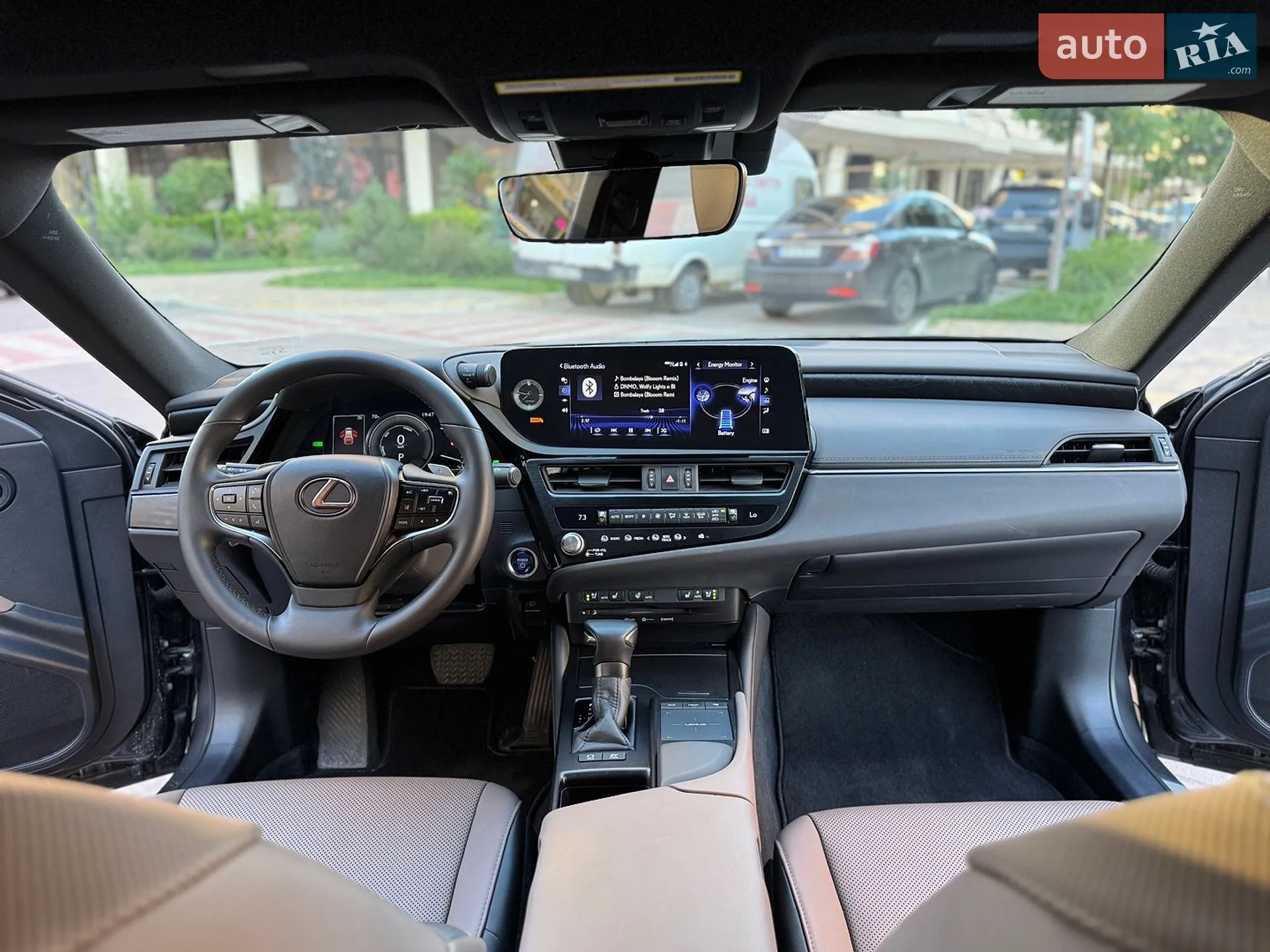 2022 Lexus ES - мініатюра 31