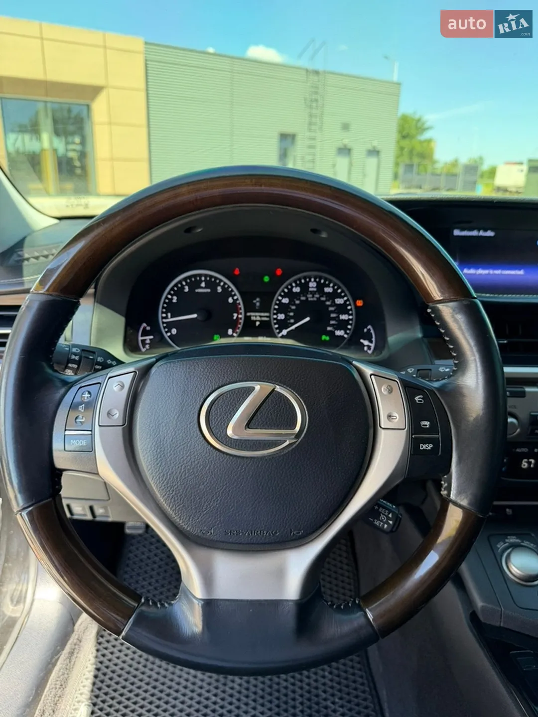 2014 Lexus ES - мініатюра 26