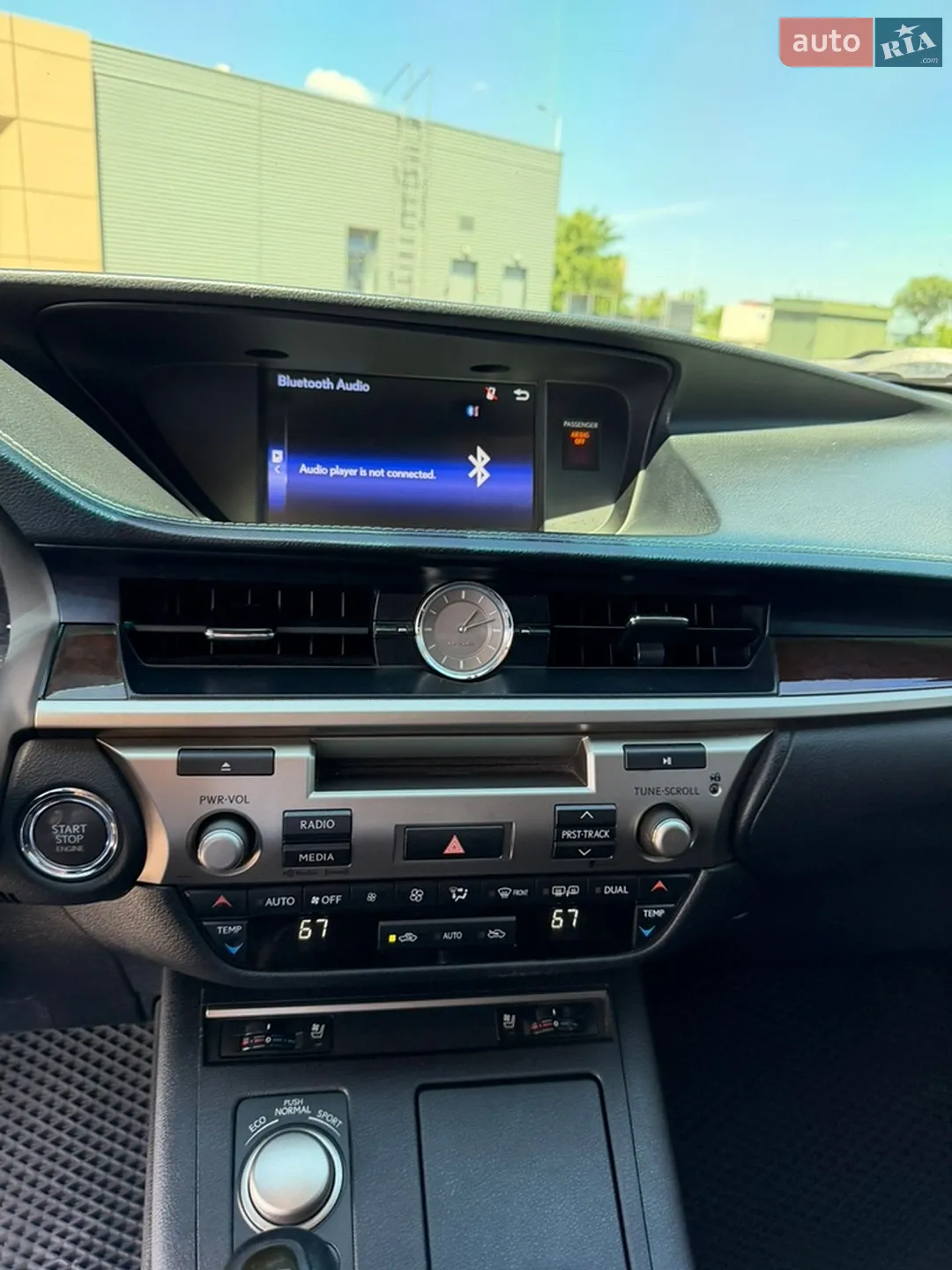 2014 Lexus ES - мініатюра 28