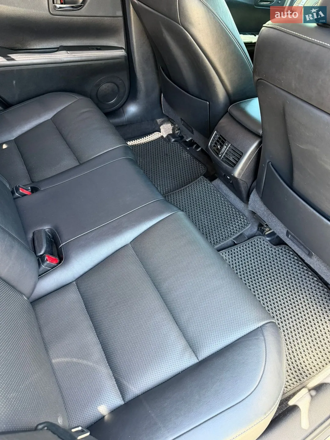 2014 Lexus ES - мініатюра 29