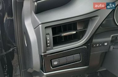 Седан Lexus ES 2023 в Киеве