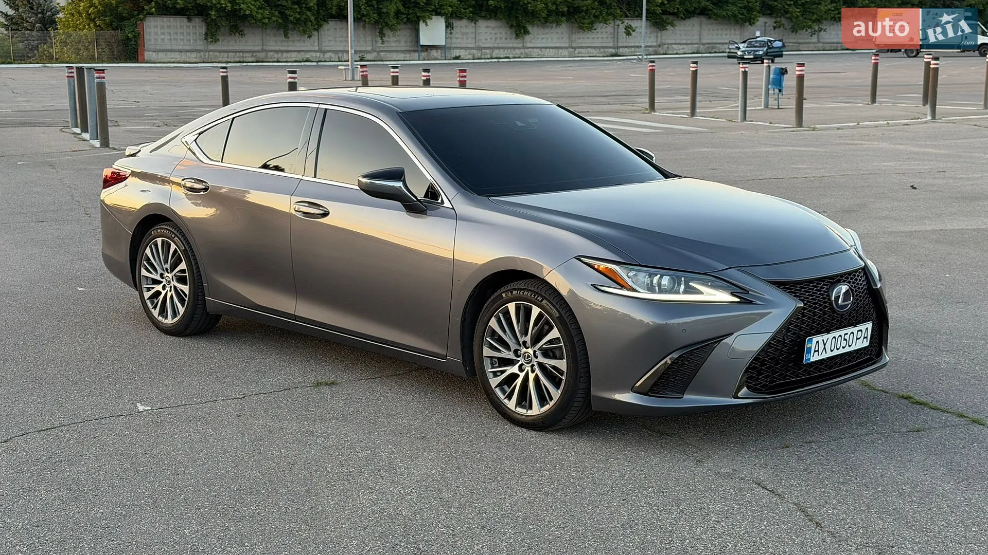 2019 Lexus ES - мініатюра 7