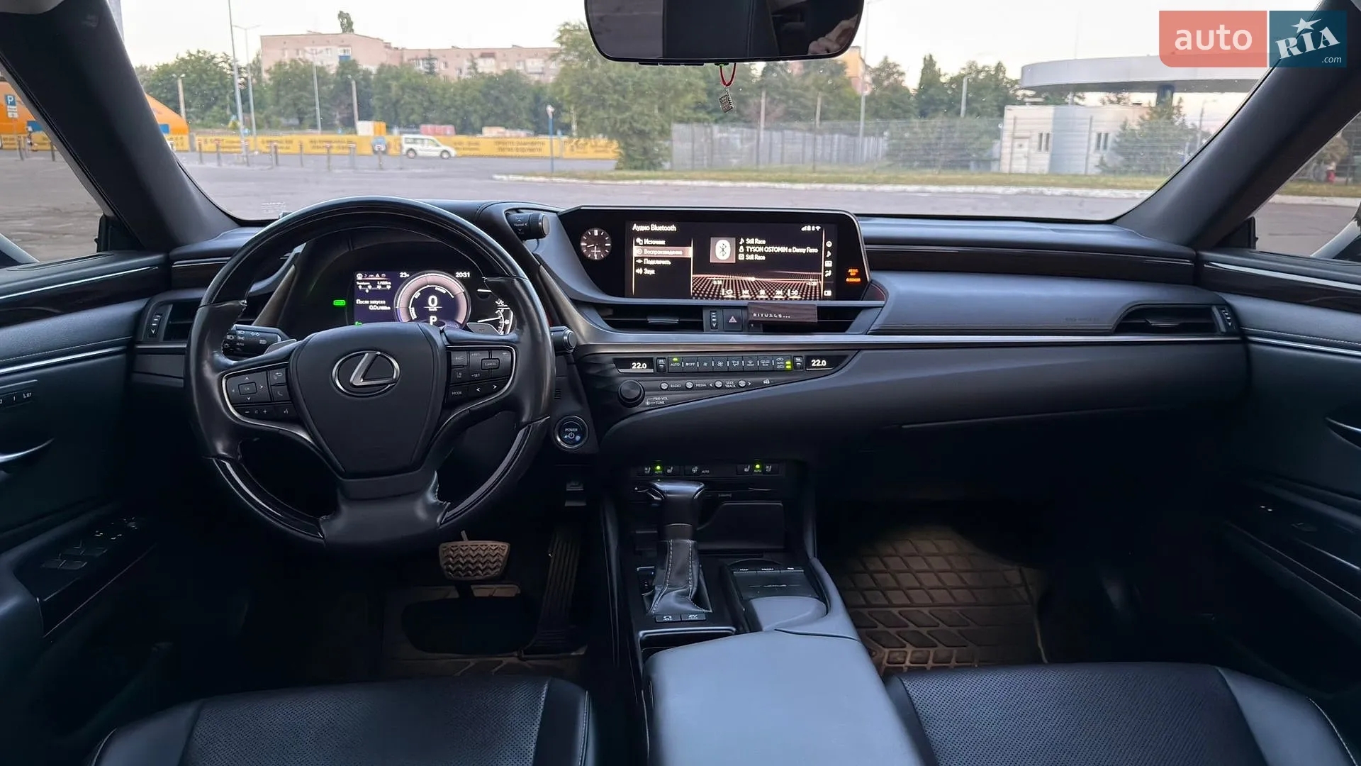 2019 Lexus ES - мініатюра 12