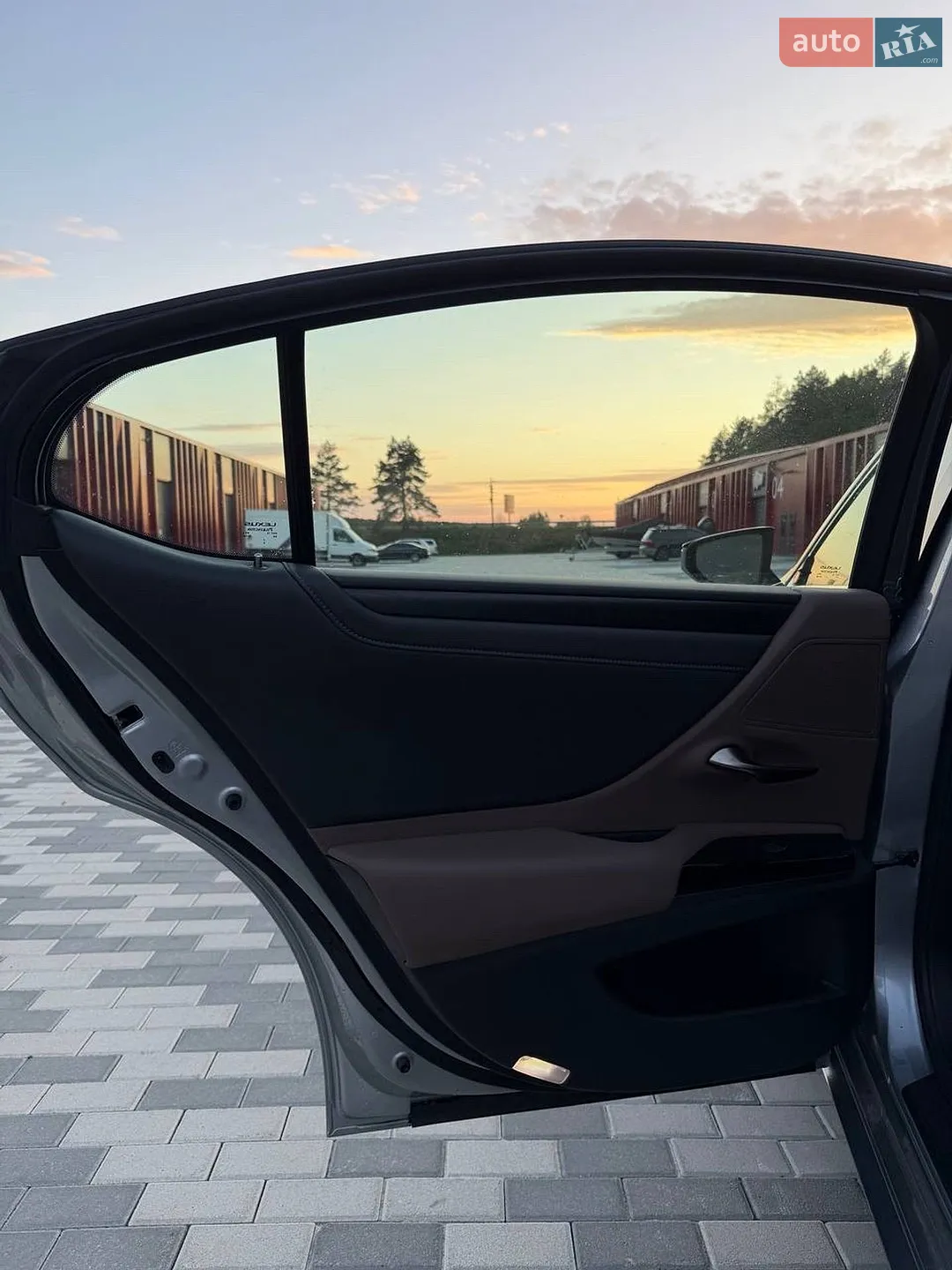 2023 Lexus ES - мініатюра 20