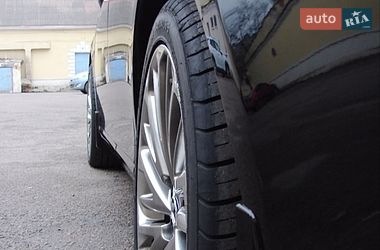 Седан Lexus ES 2007 в Николаеве