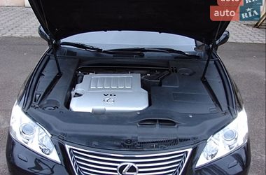 Седан Lexus ES 2007 в Николаеве