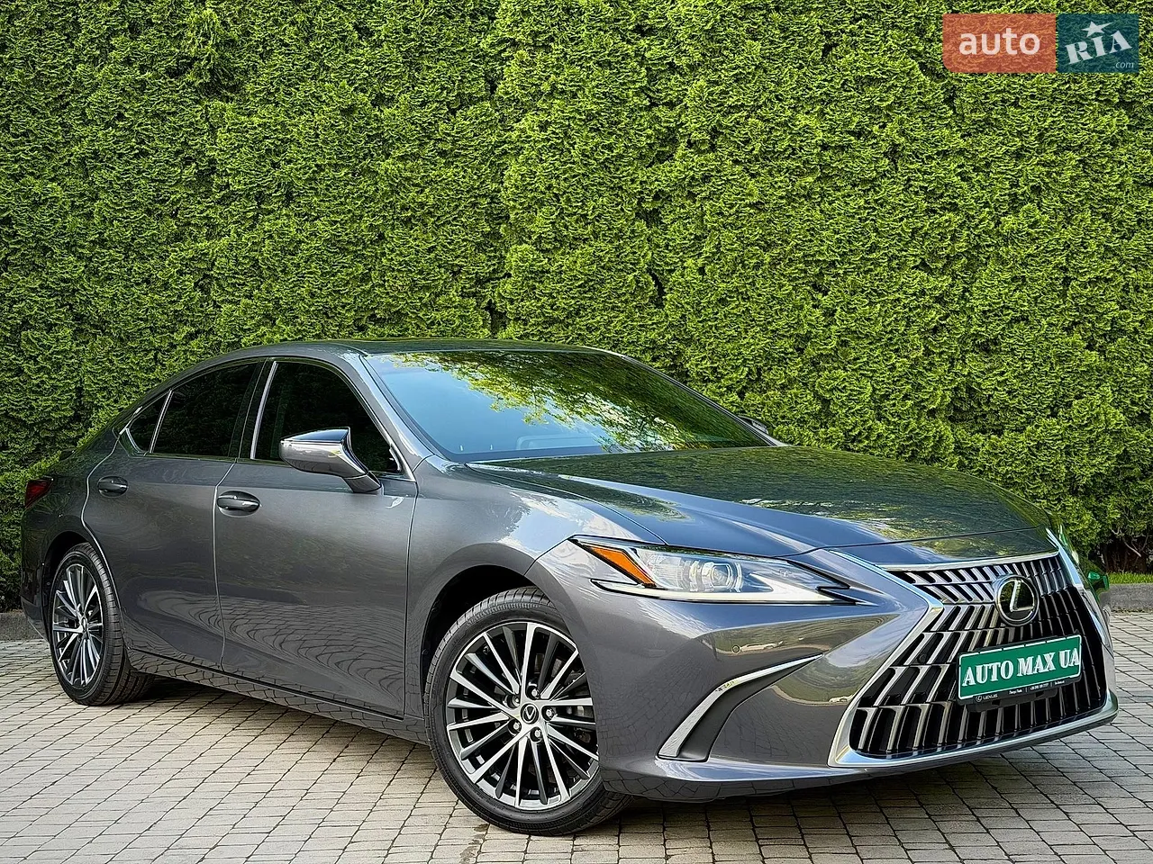 2022 Lexus ES - мініатюра 12