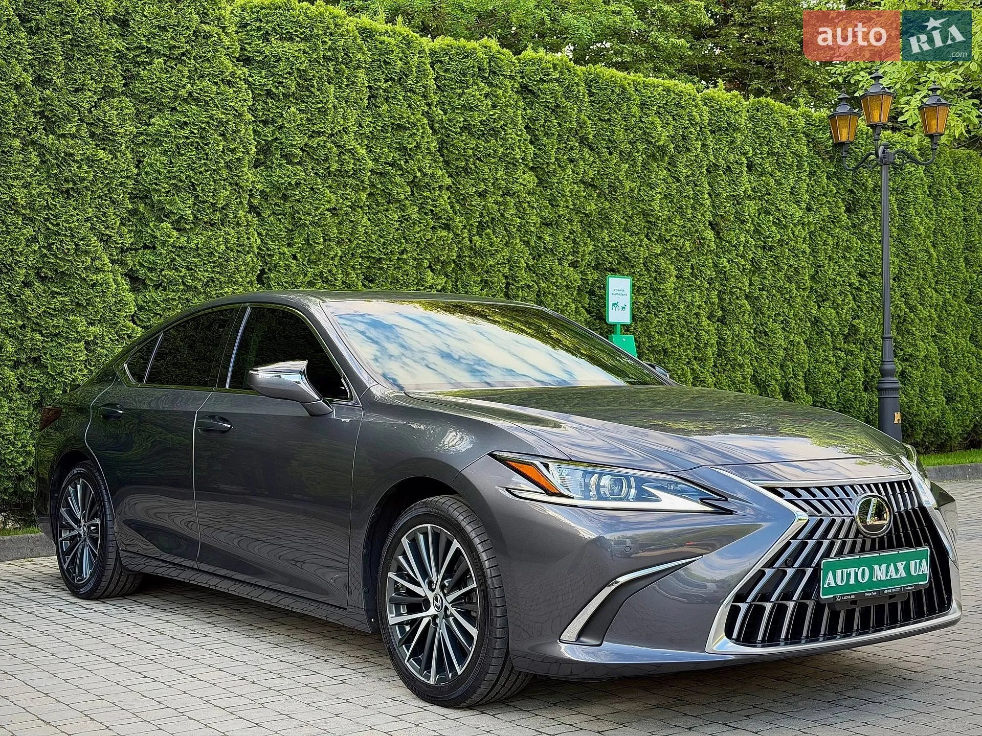 2022 Lexus ES - мініатюра 5