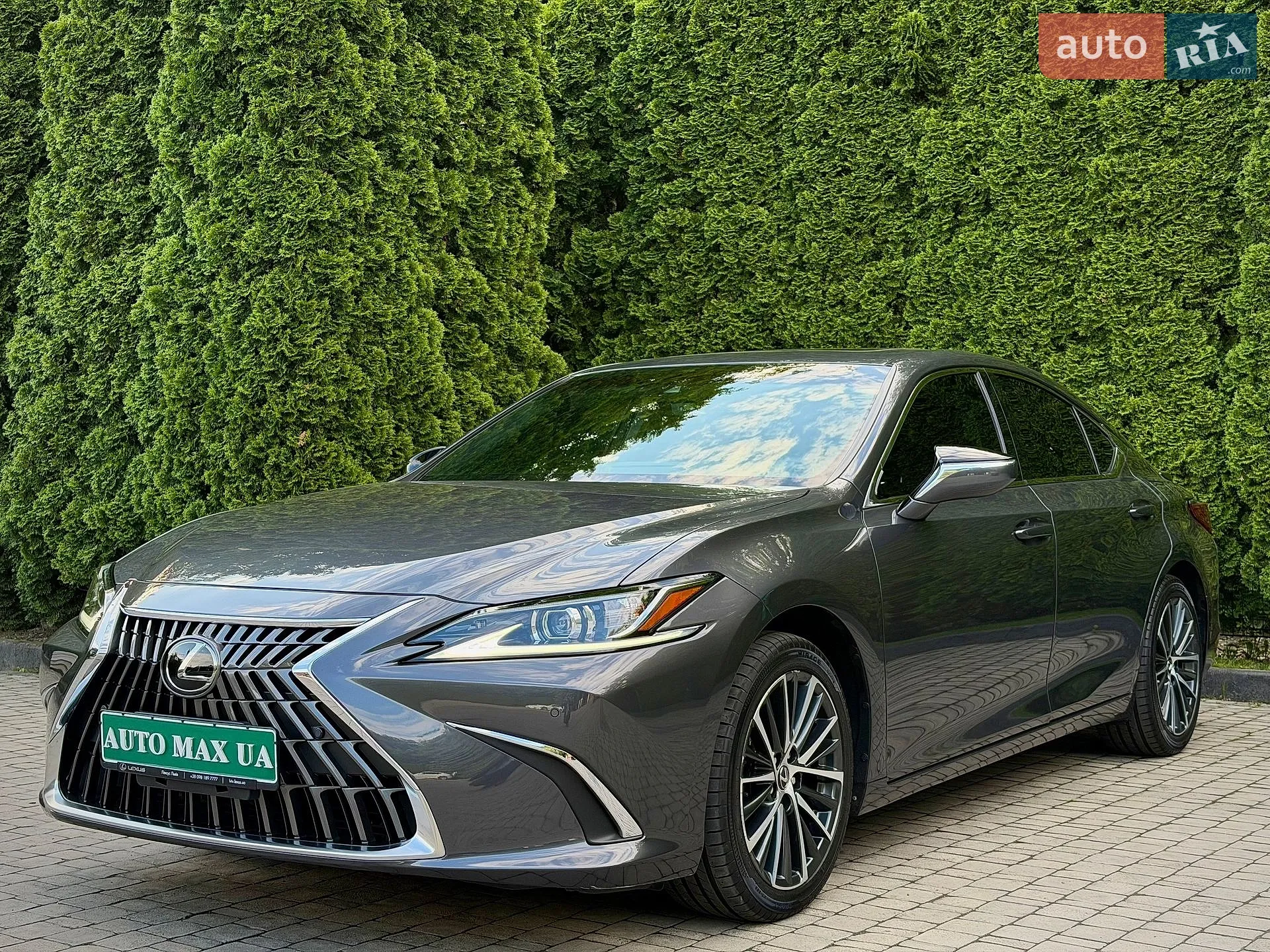 2022 Lexus ES - мініатюра 7