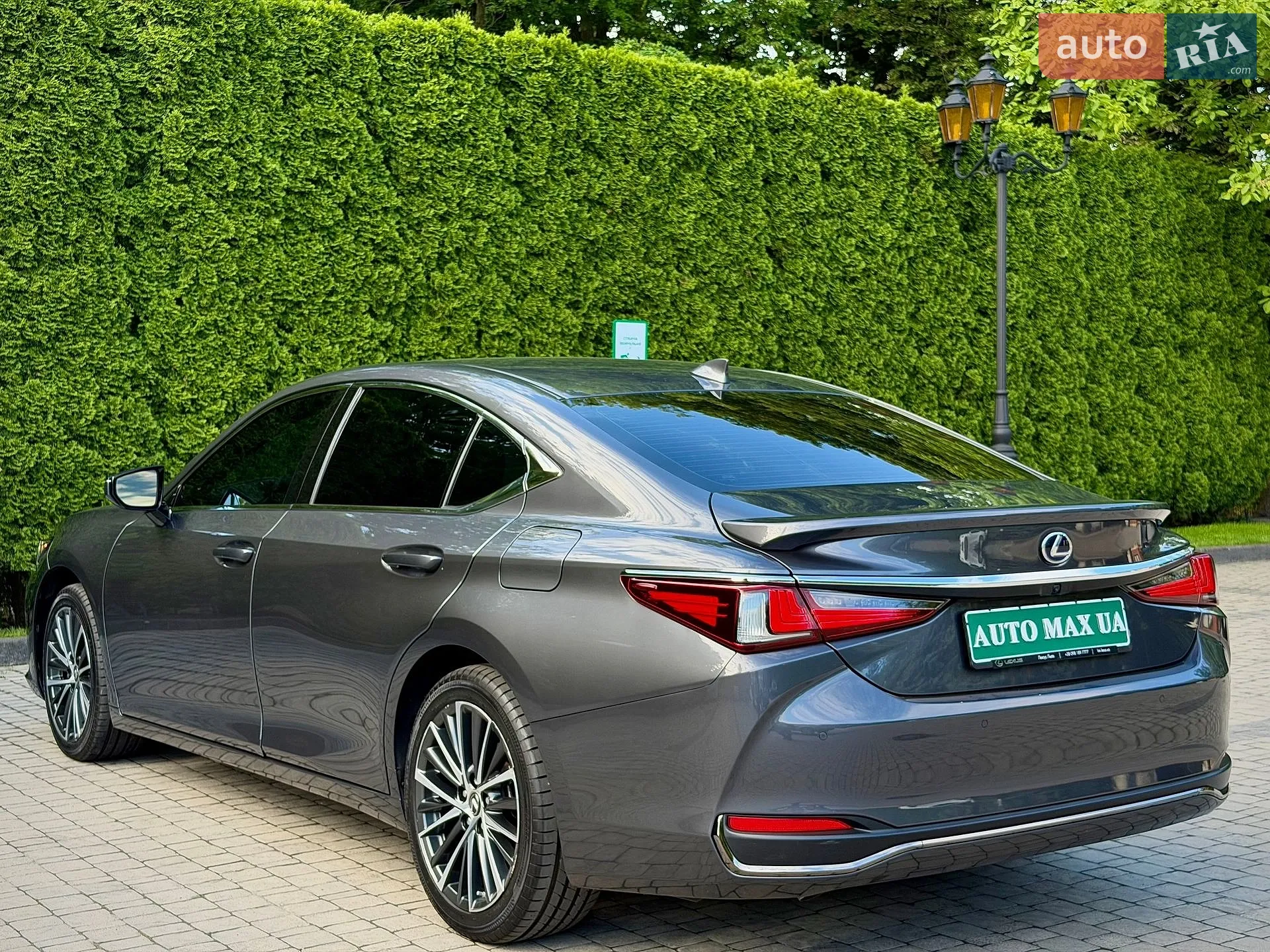2022 Lexus ES - мініатюра 15