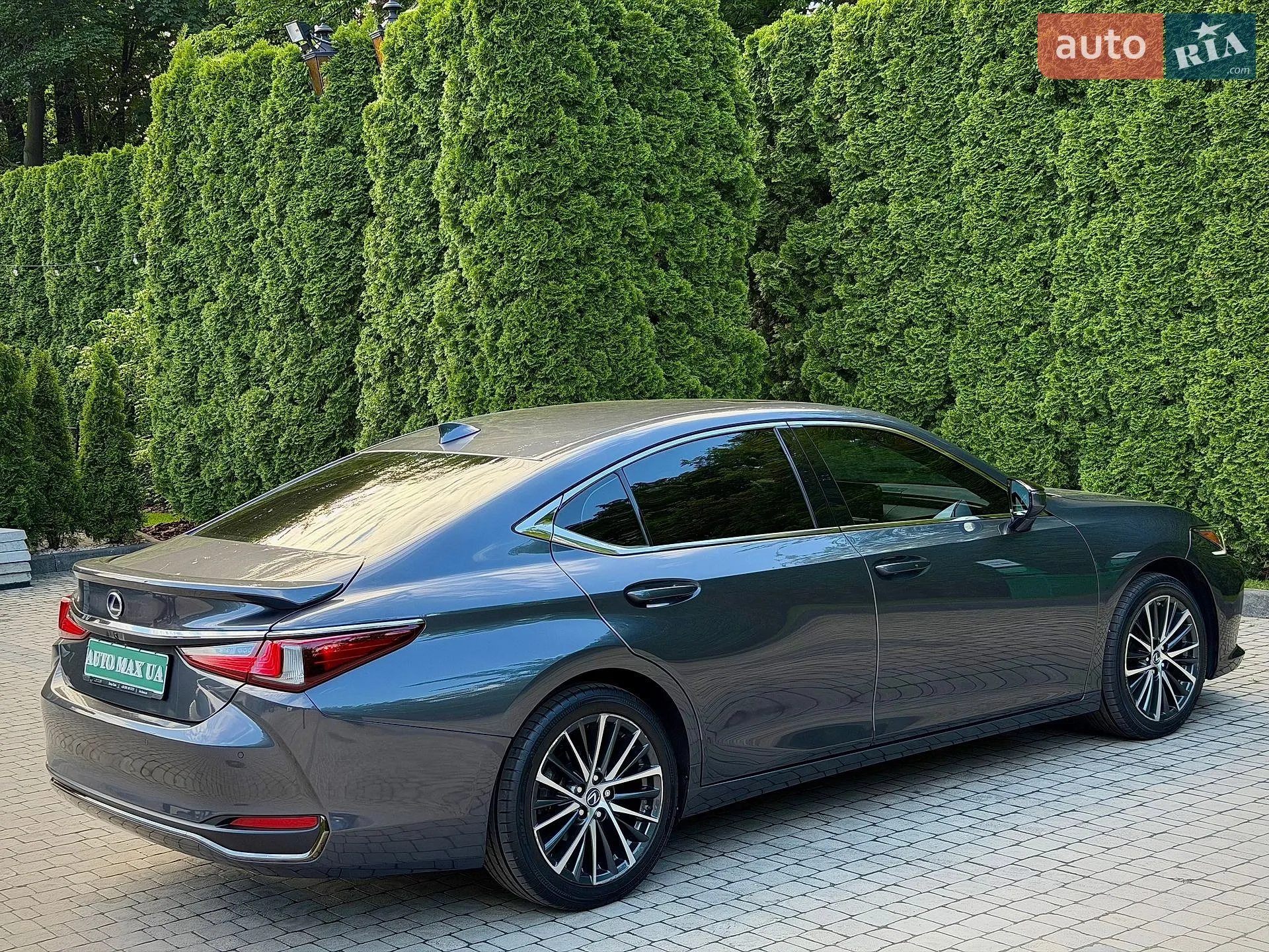 2022 Lexus ES - мініатюра 20