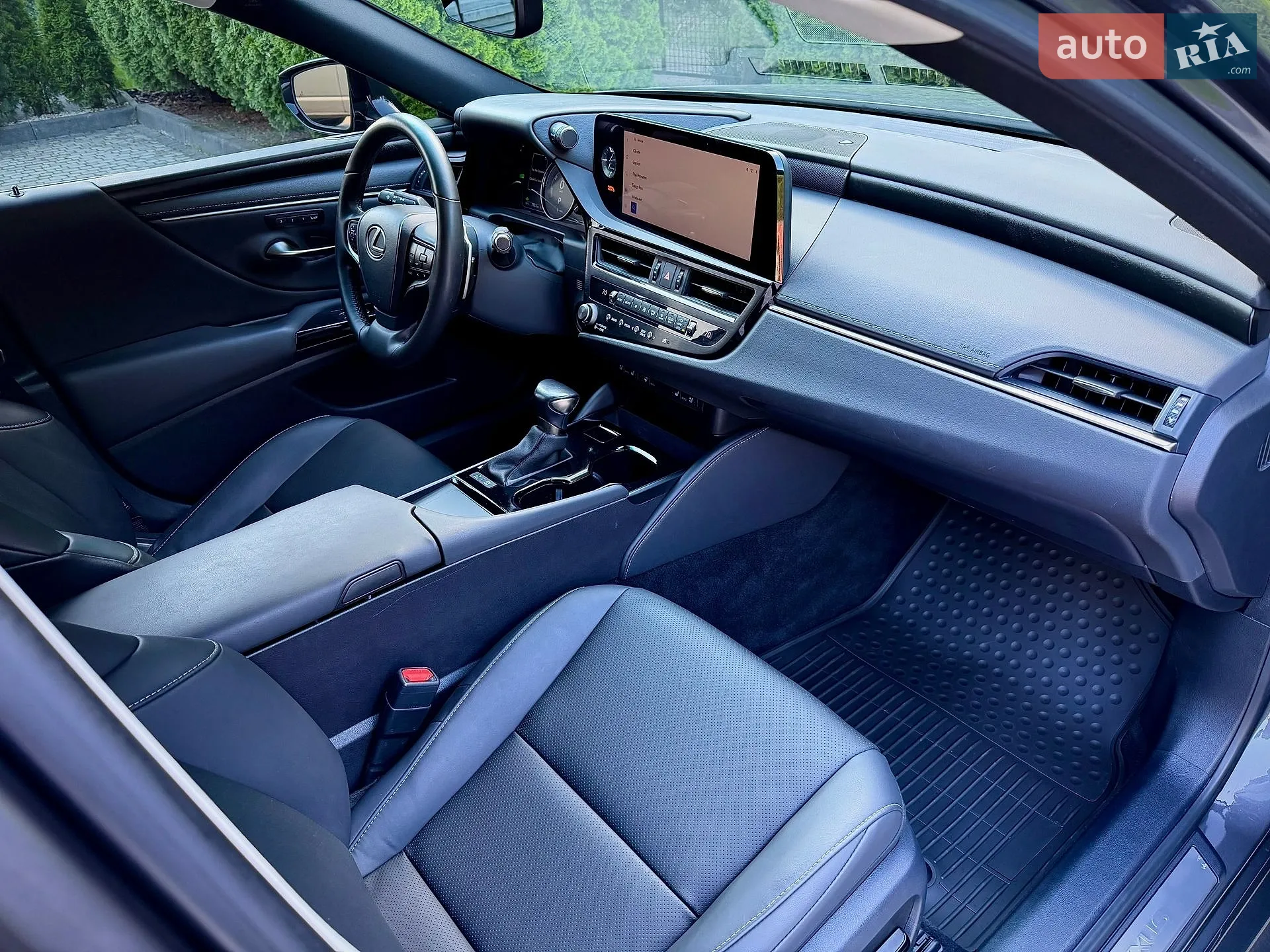 2022 Lexus ES - мініатюра 33
