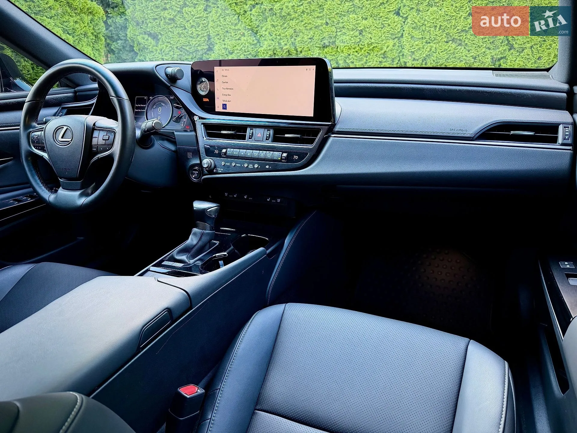 2022 Lexus ES - мініатюра 36
