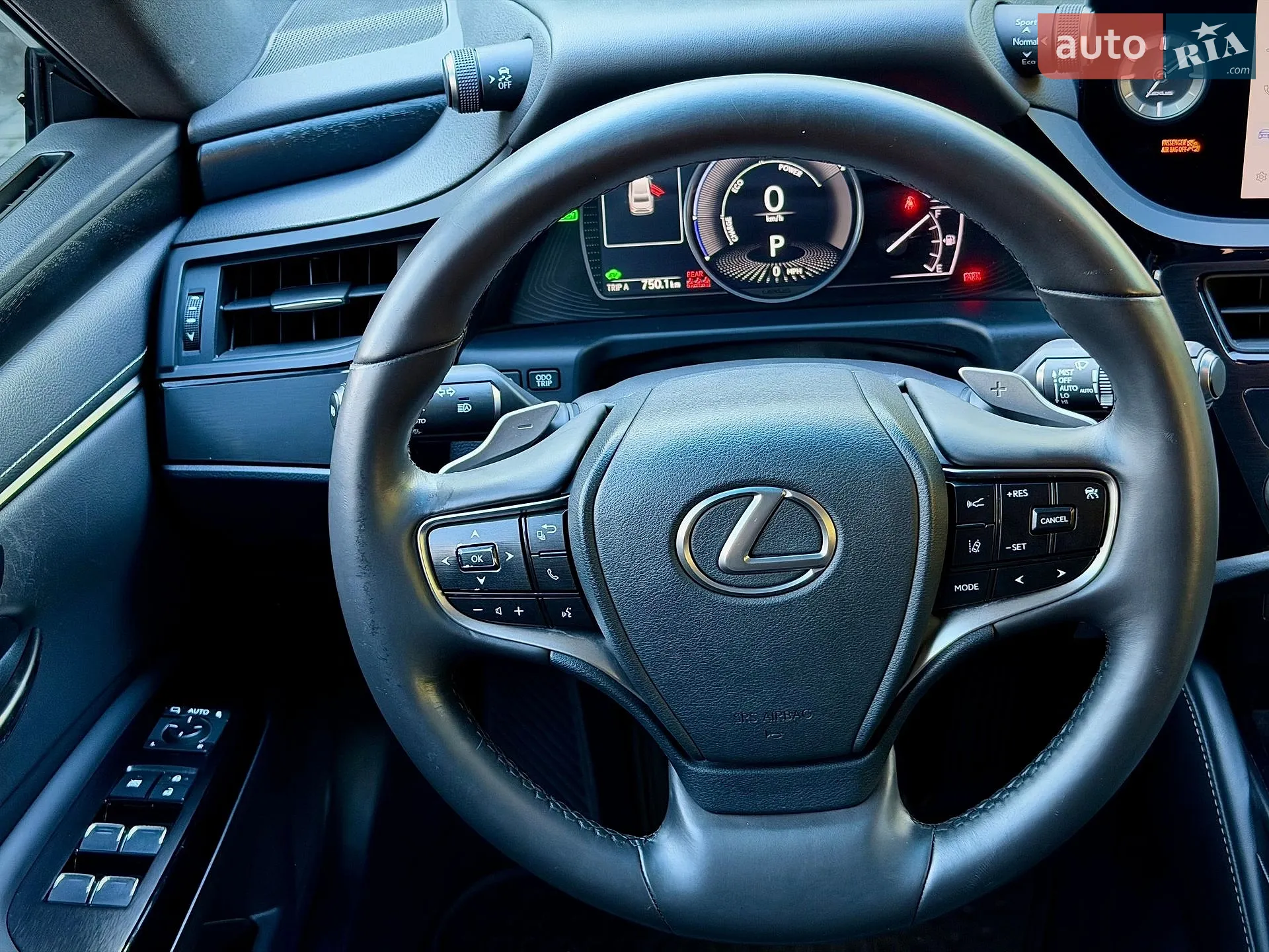 2022 Lexus ES - мініатюра 39