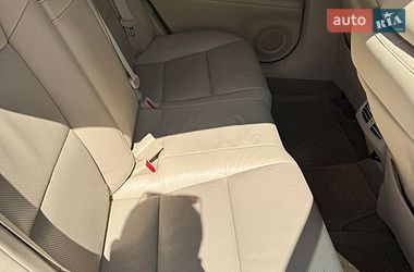 Седан Lexus ES 2012 в Києві