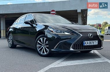 Седан Lexus ES 2019 в Києві