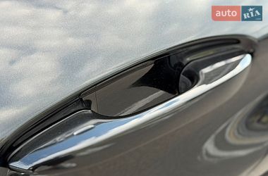 Седан Lexus ES 2019 в Києві