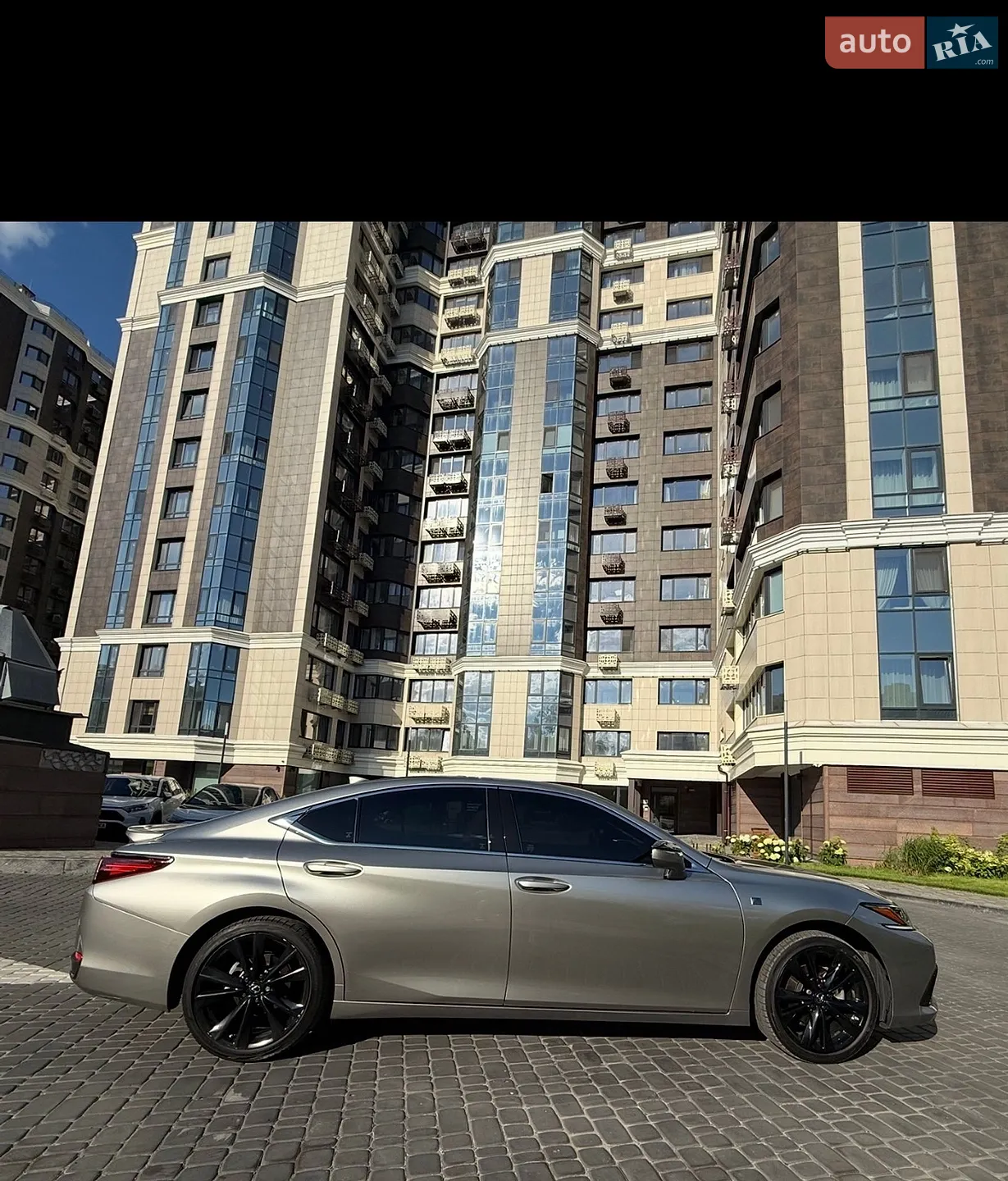 2023 Lexus ES - мініатюра 2