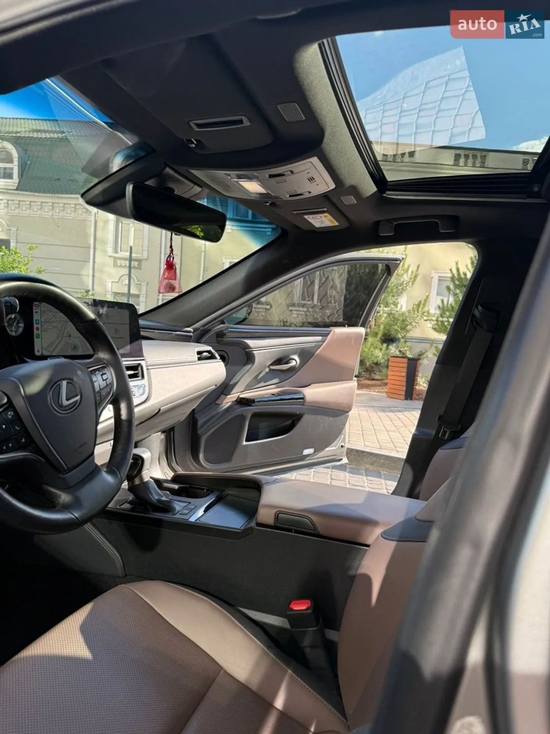 2023 Lexus ES - мініатюра 8