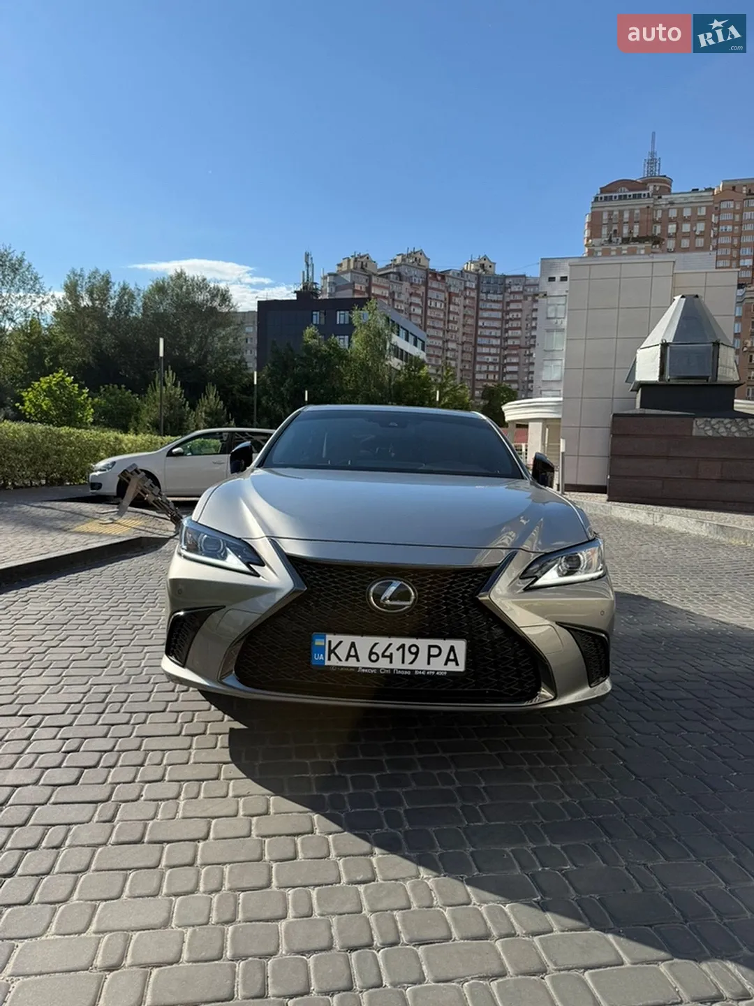 2023 Lexus ES - мініатюра 13