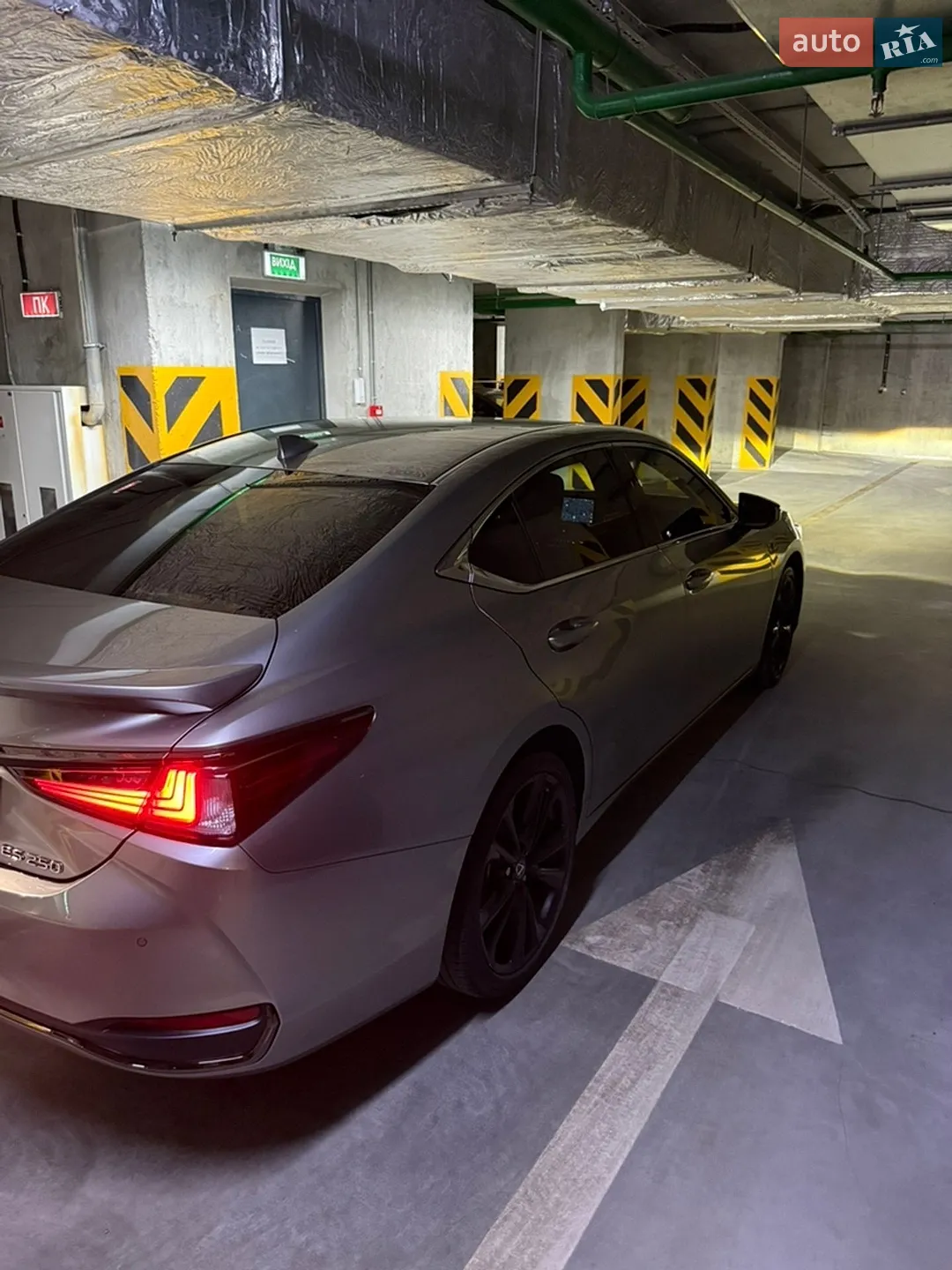 2023 Lexus ES - мініатюра 26