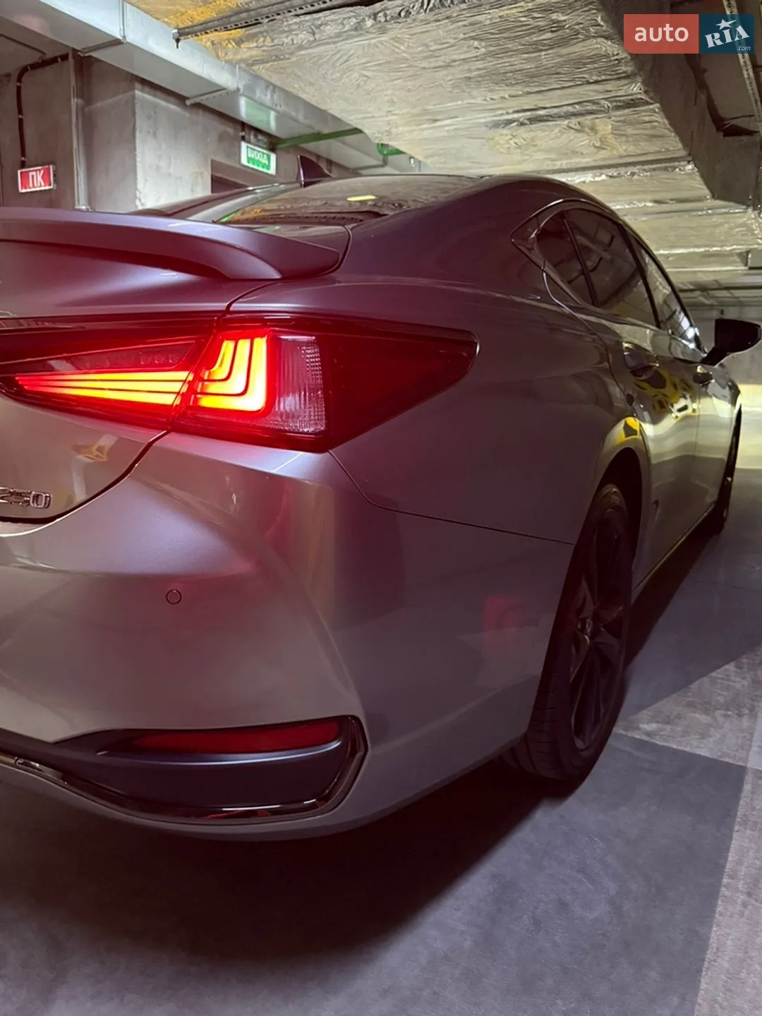 2023 Lexus ES - мініатюра 28