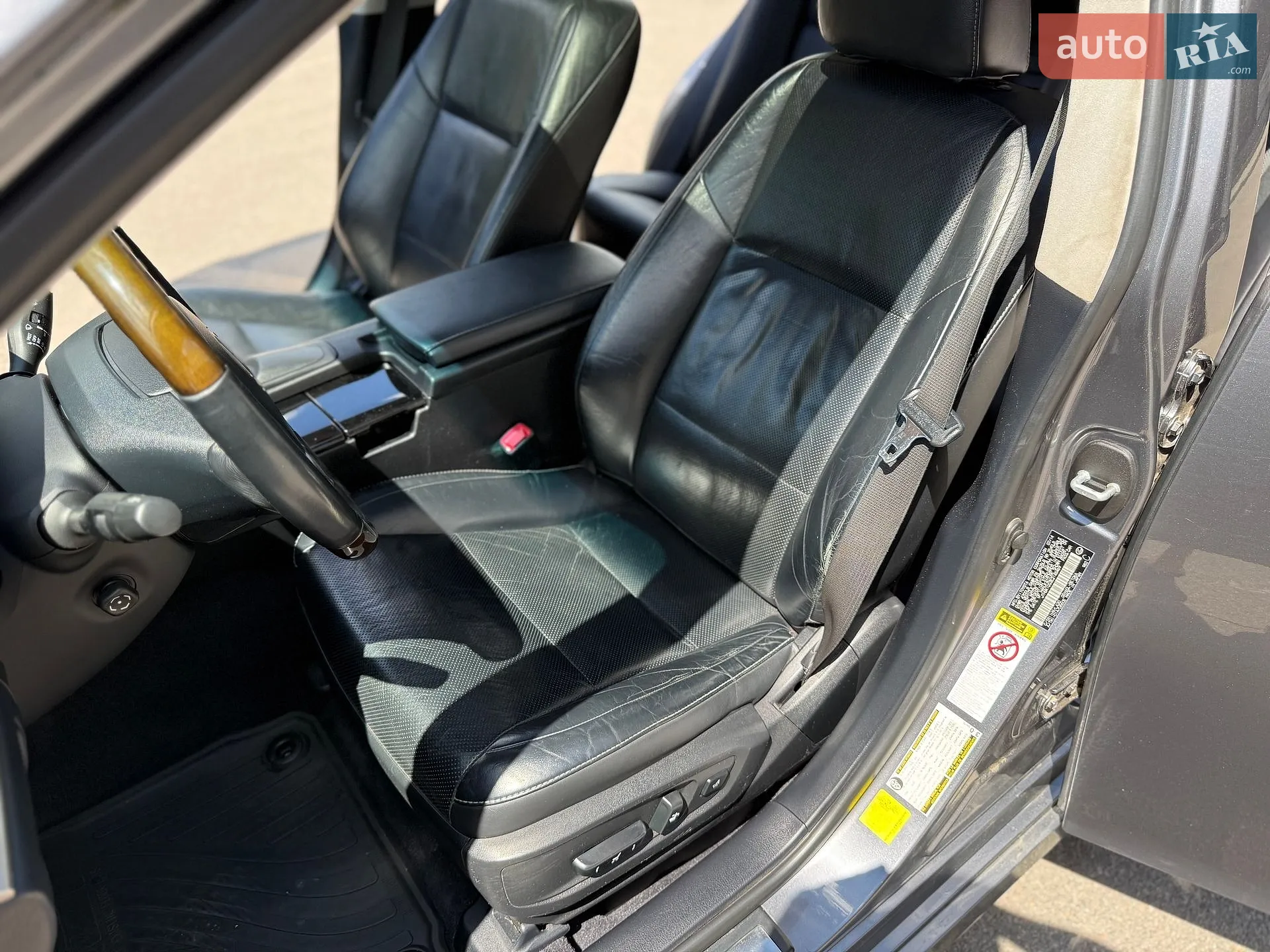 2014 Lexus ES - мініатюра 19