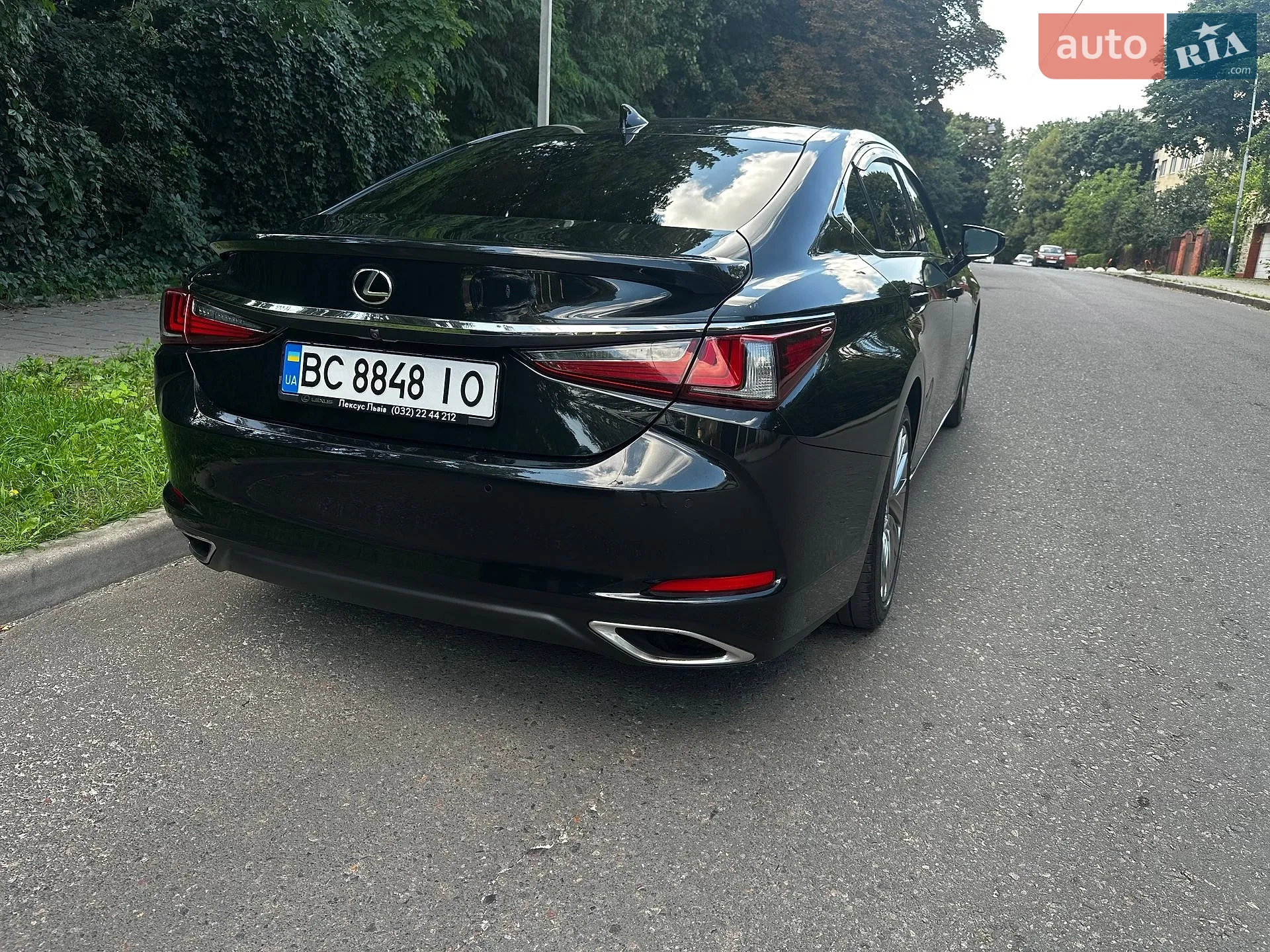 2022 Lexus ES - мініатюра 6