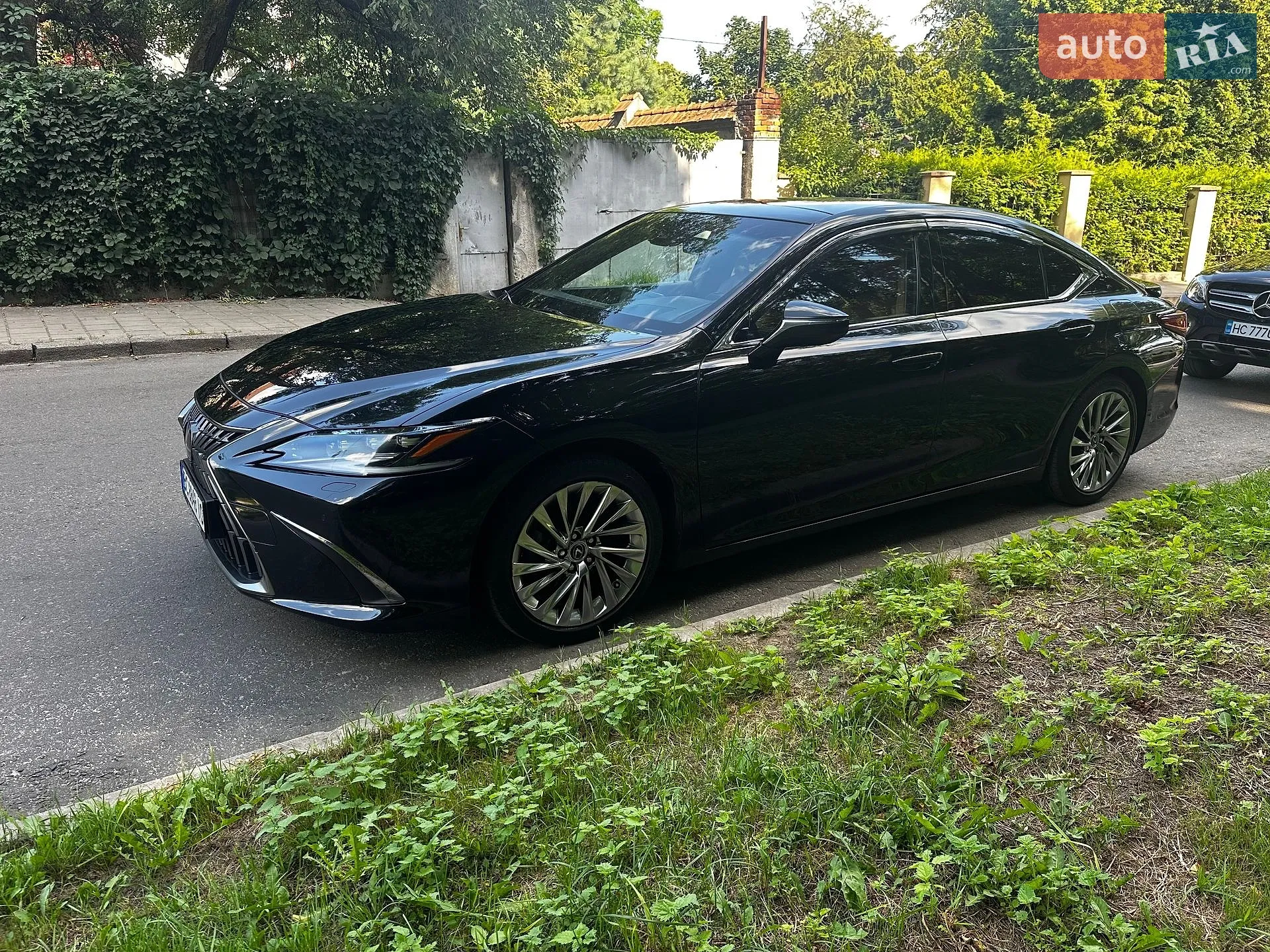 2022 Lexus ES - мініатюра 10