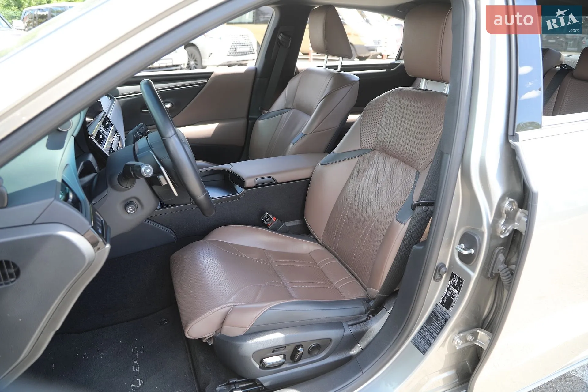 2023 Lexus ES - мініатюра 13