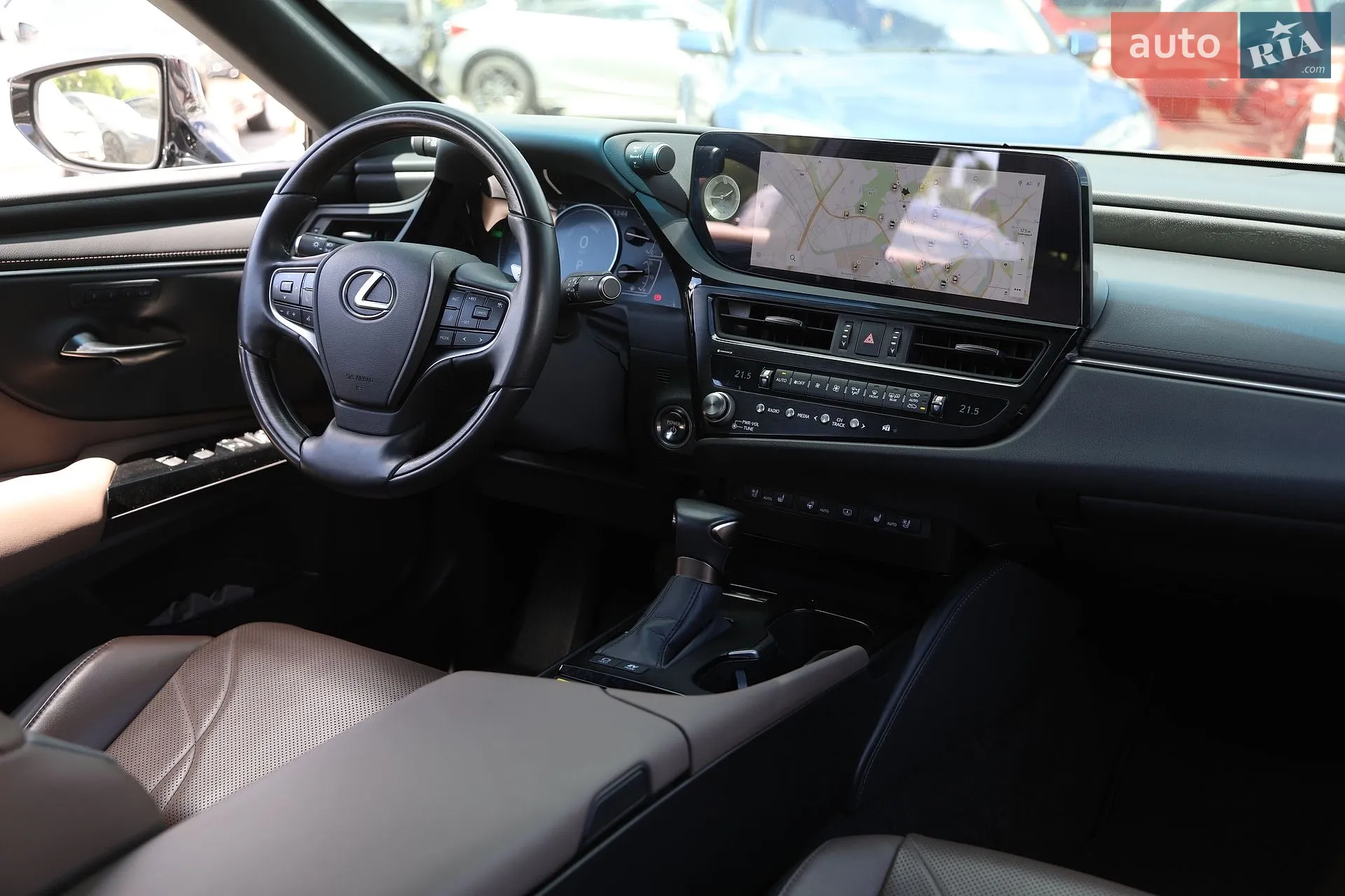 2023 Lexus ES - мініатюра 17