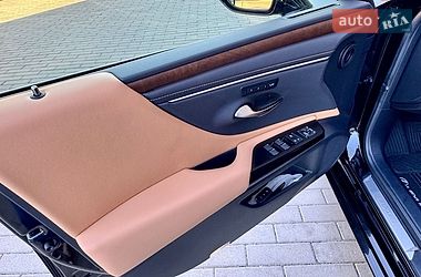 Седан Lexus ES 2024 в Ужгороді фото 12 Седан Lexus ES 2024 в Ужгороді