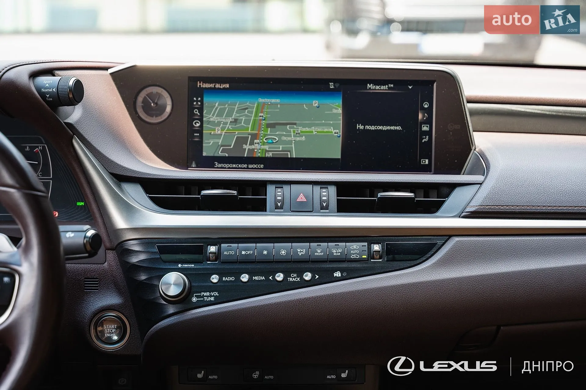2021 Lexus ES - мініатюра 27
