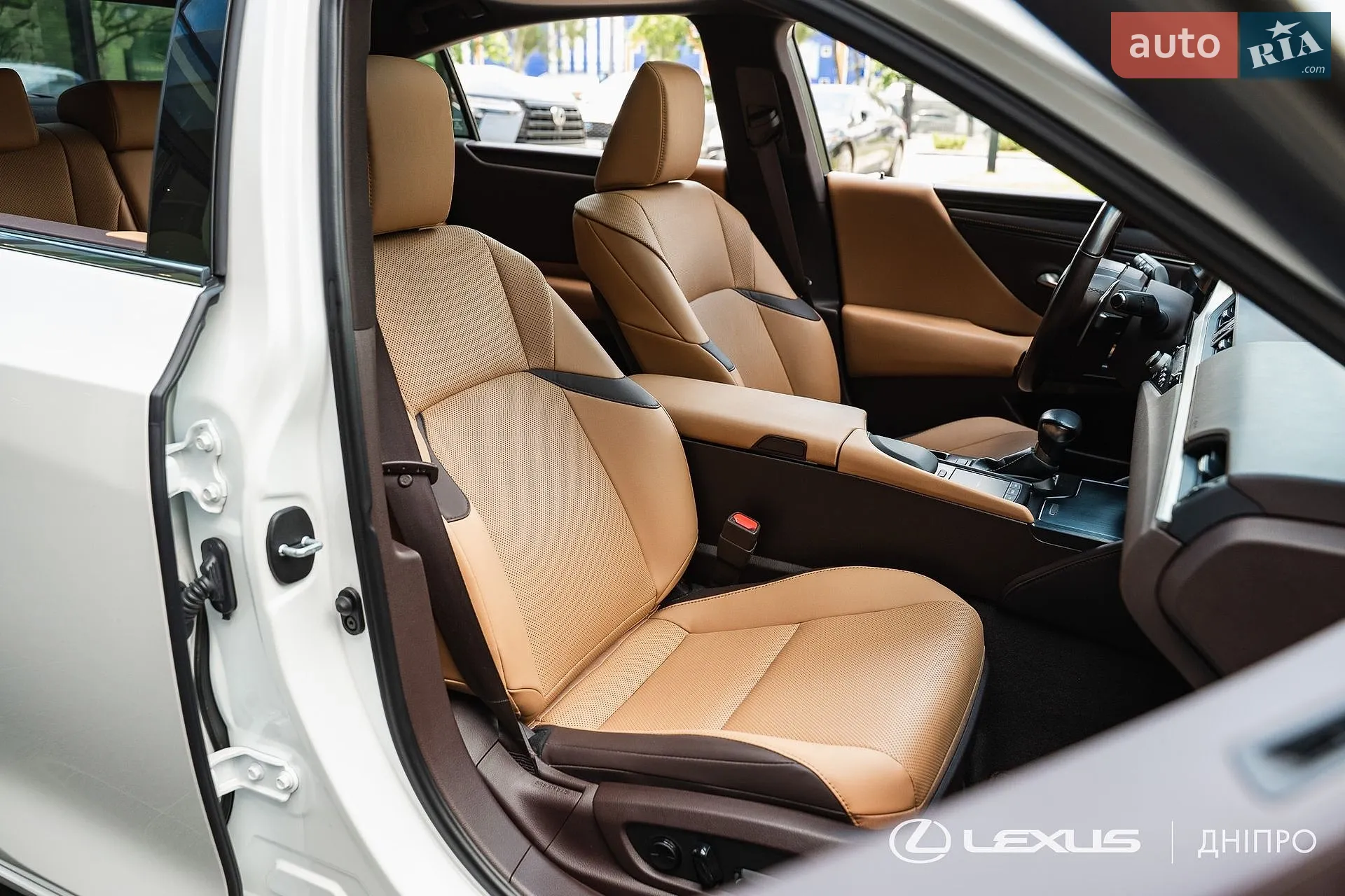 2021 Lexus ES - мініатюра 32